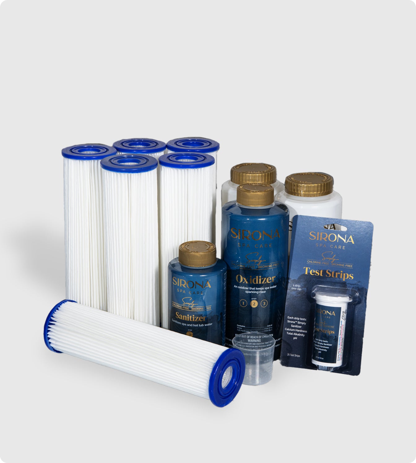 Polar Monkeys 6 Month Care Kit - $220.00 at Polar Monkeys