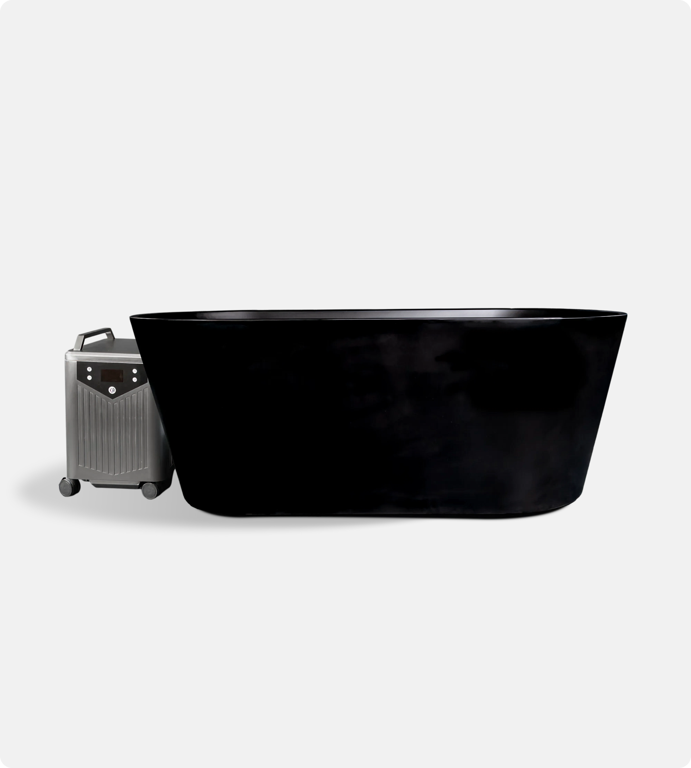 Brainpod 2.0 Cold Plunge
