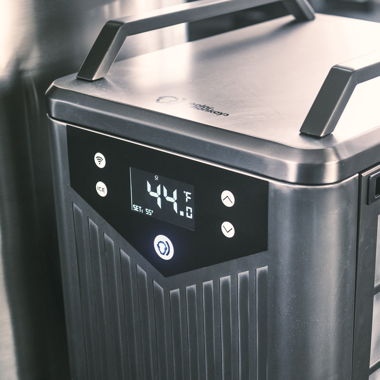 Polar Monkeys ChillX Chiller - $6890.00 at Polar Monkeys