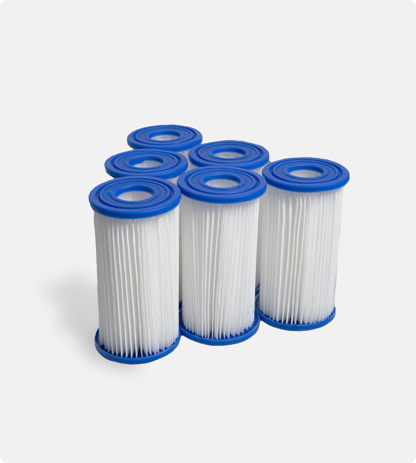 Polar Monkeys Filter Replacement for Residential Standard Systems - 6 Pack - $55.00 at Polar Monkeys