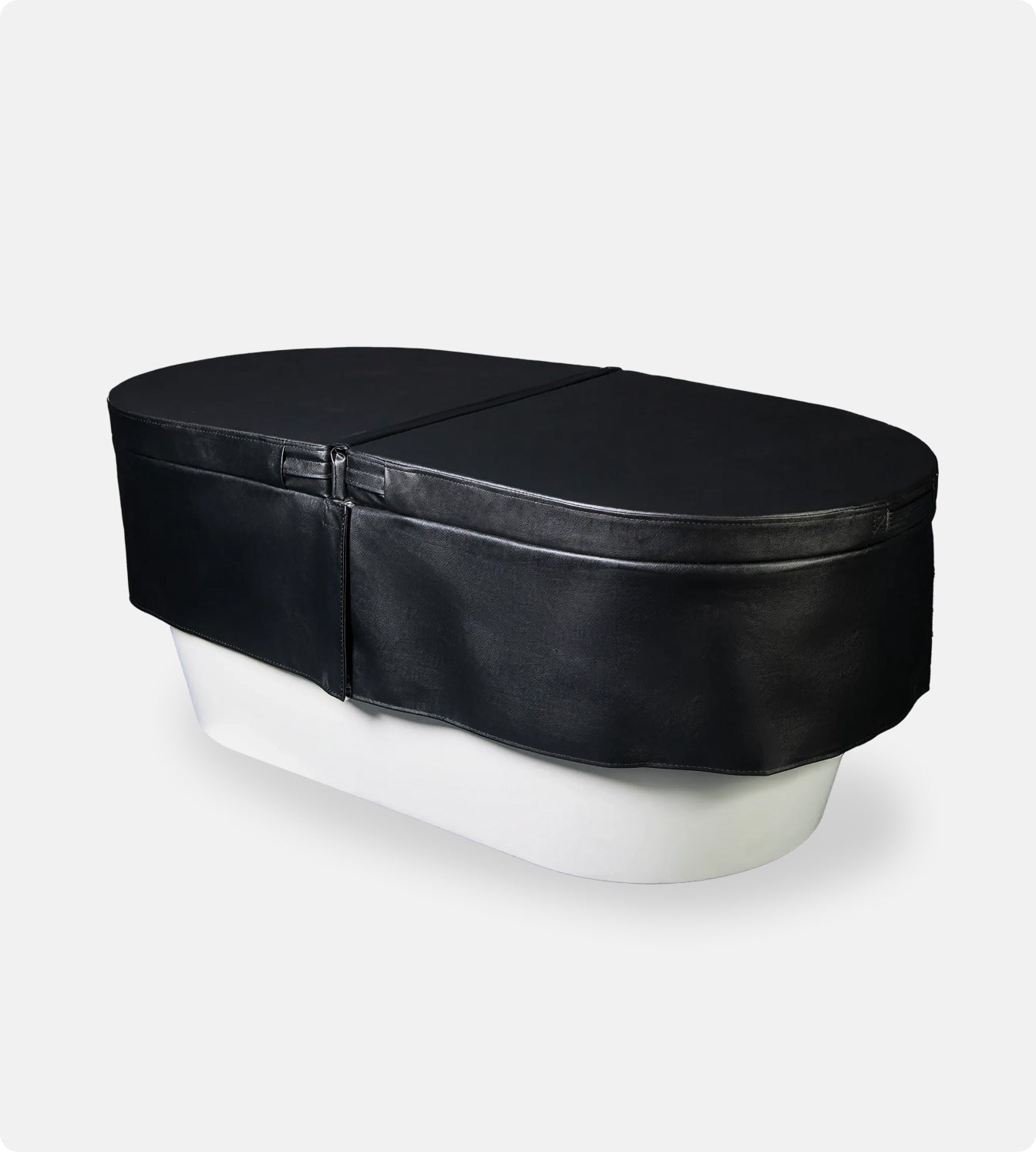 Polar Monkeys Insulated Cold Plunge Cover - $395.00 at Polar Monkeys
