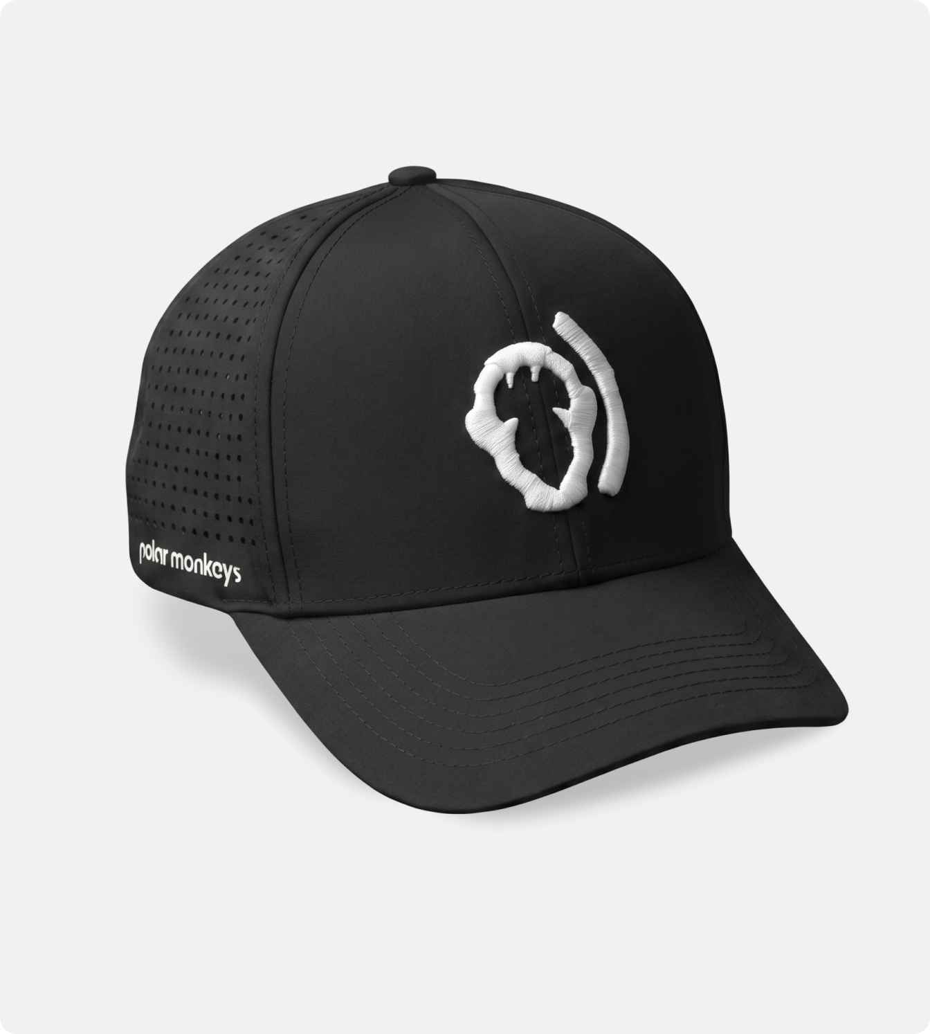 Polar Monkeys Cap