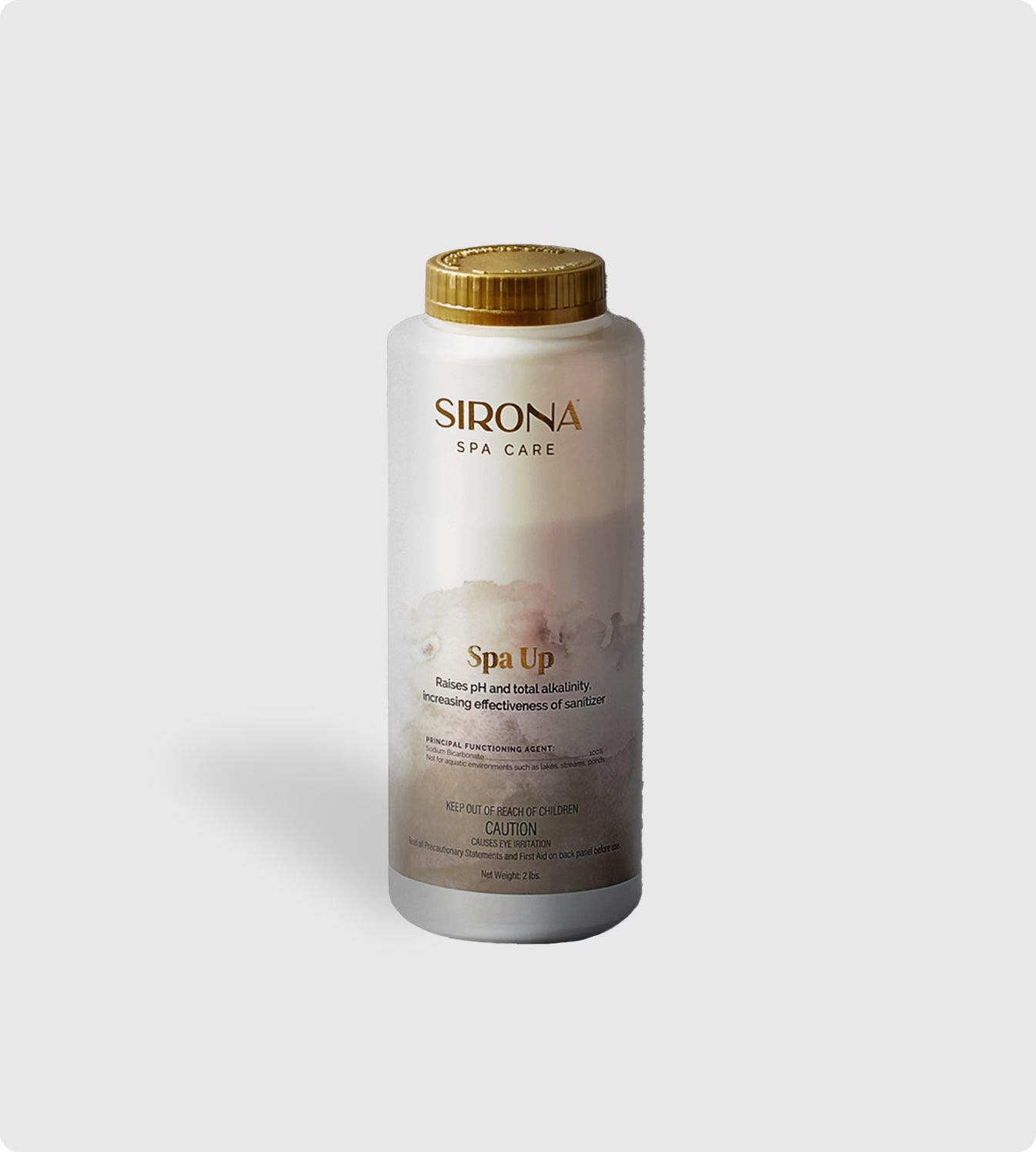 Sirona pH Up