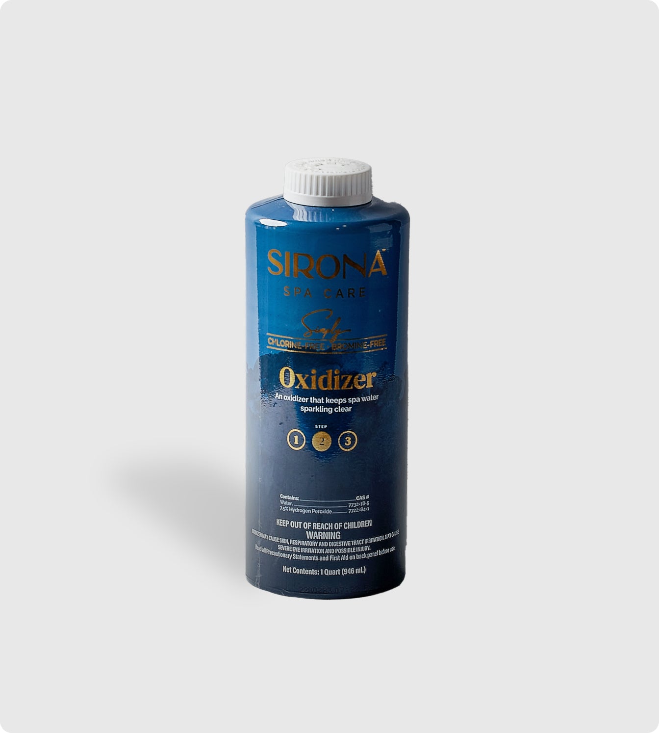 Sirona Oxidizer