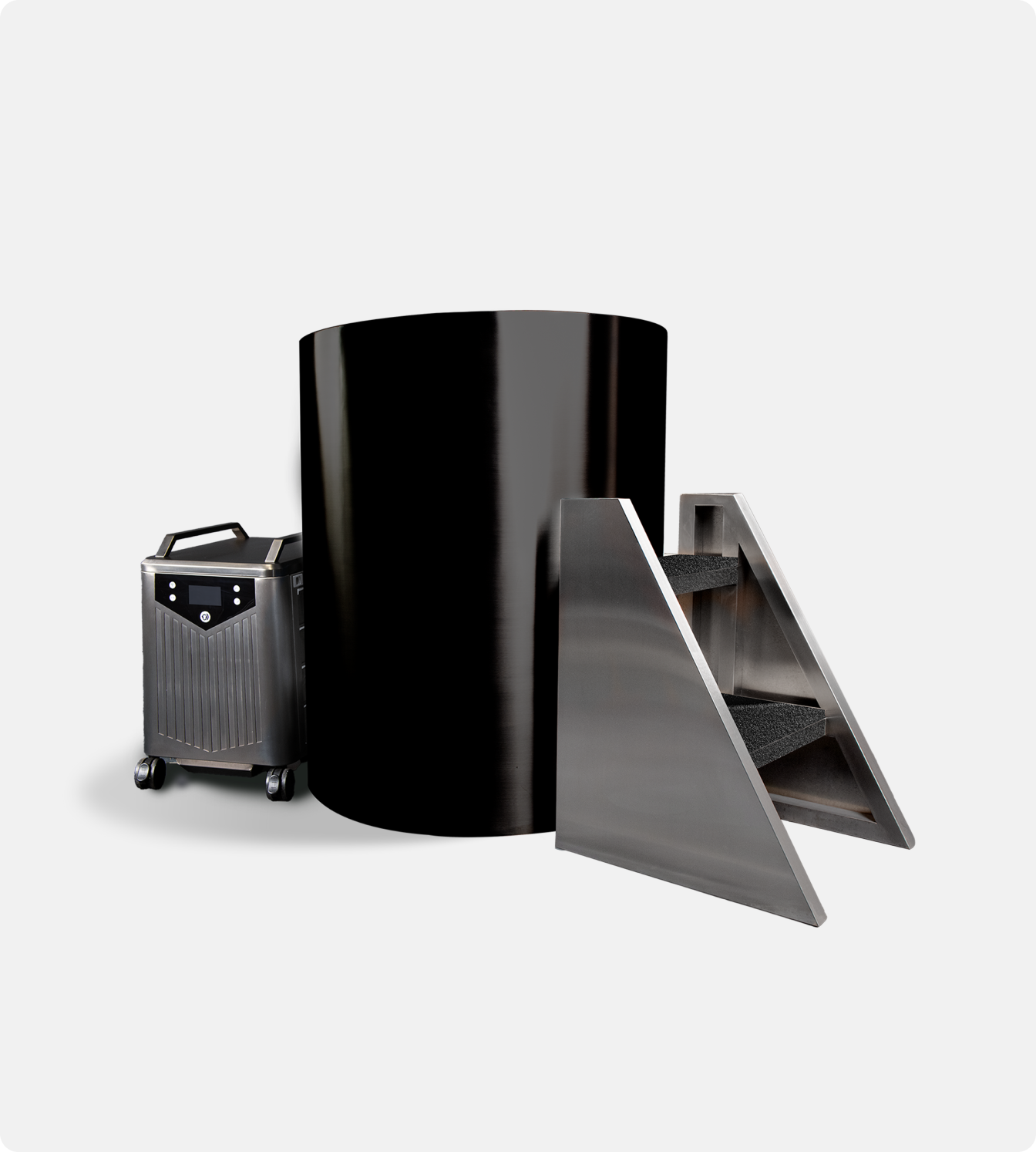 Polar Monkeys The Barrel - $12890.00 at Polar Monkeys
