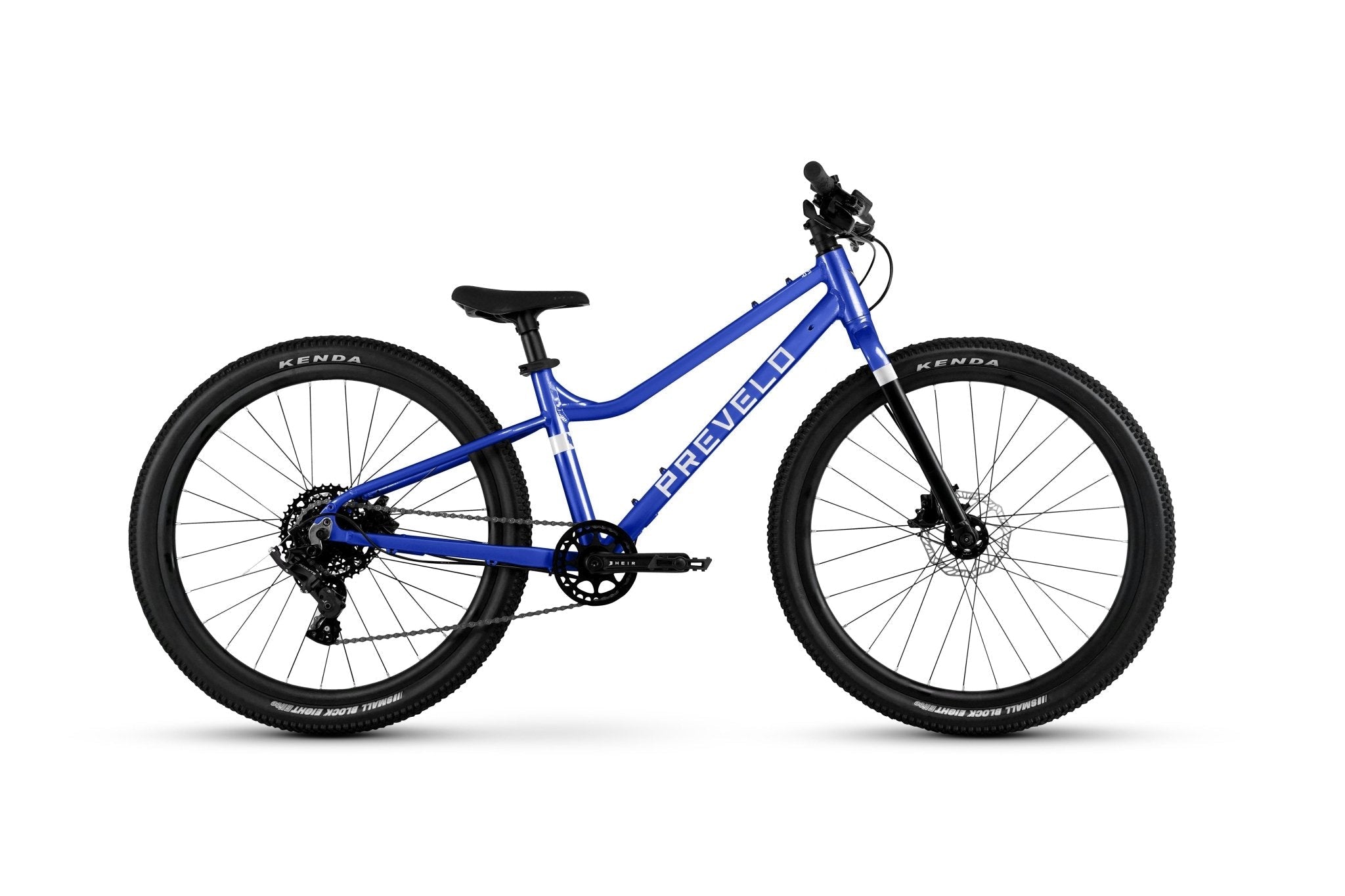 Alpha Four / MkIII / Braap Blue / Excellent / (OUTLET)