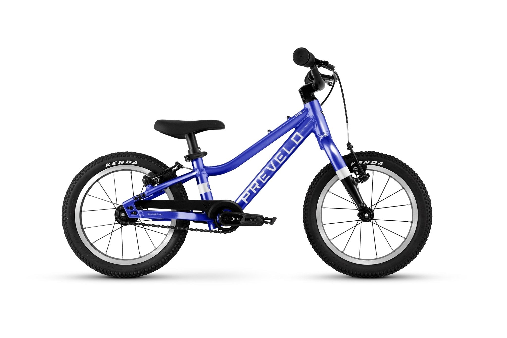 Prevelo Bikes Alpha One / MkIII / Braap Blue / Excellent / (OUTLET) - $399.00 at Prevelo