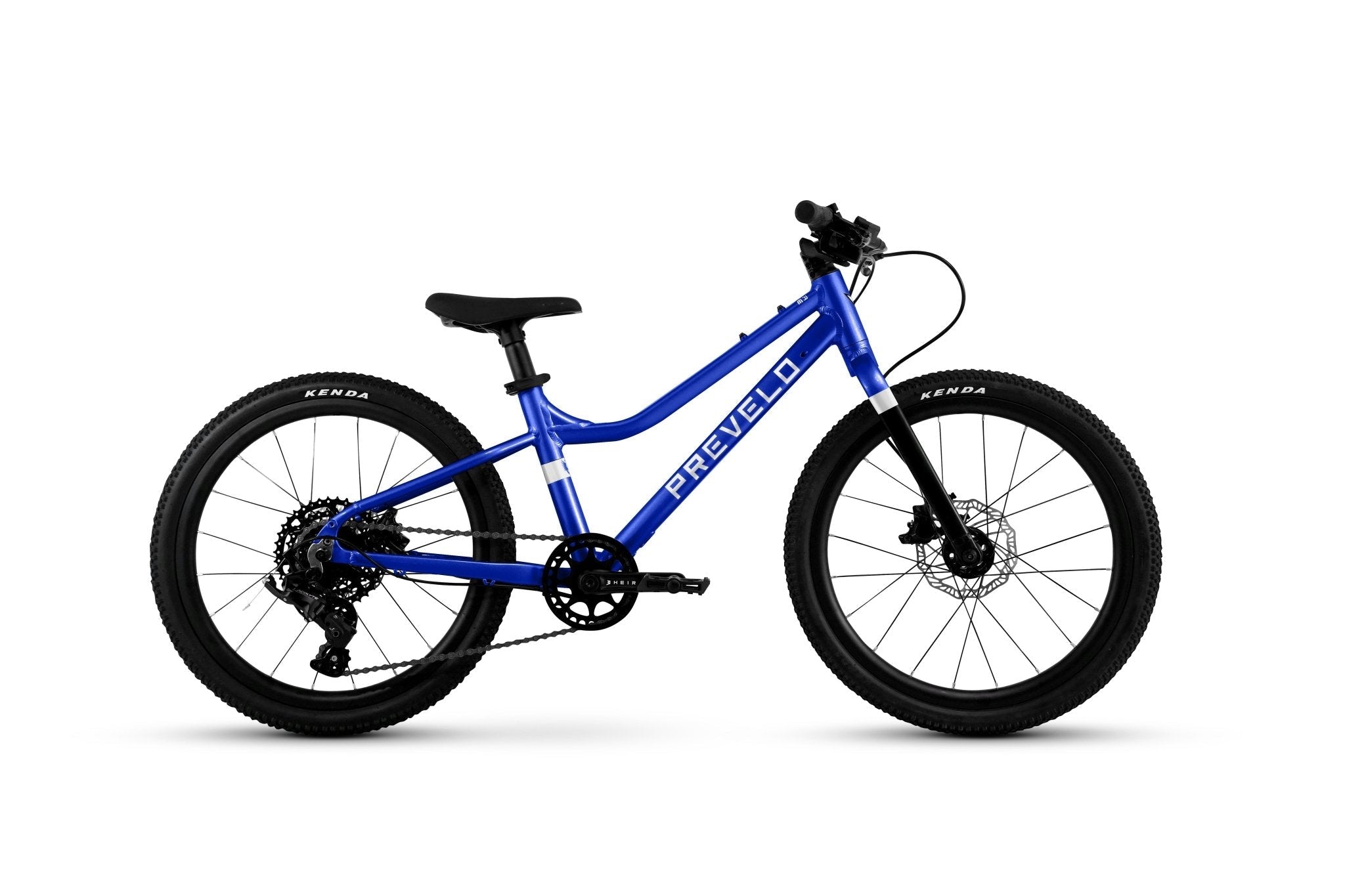 Alpha Three / MkIII / Braap Blue / Like New / (OUTLET)