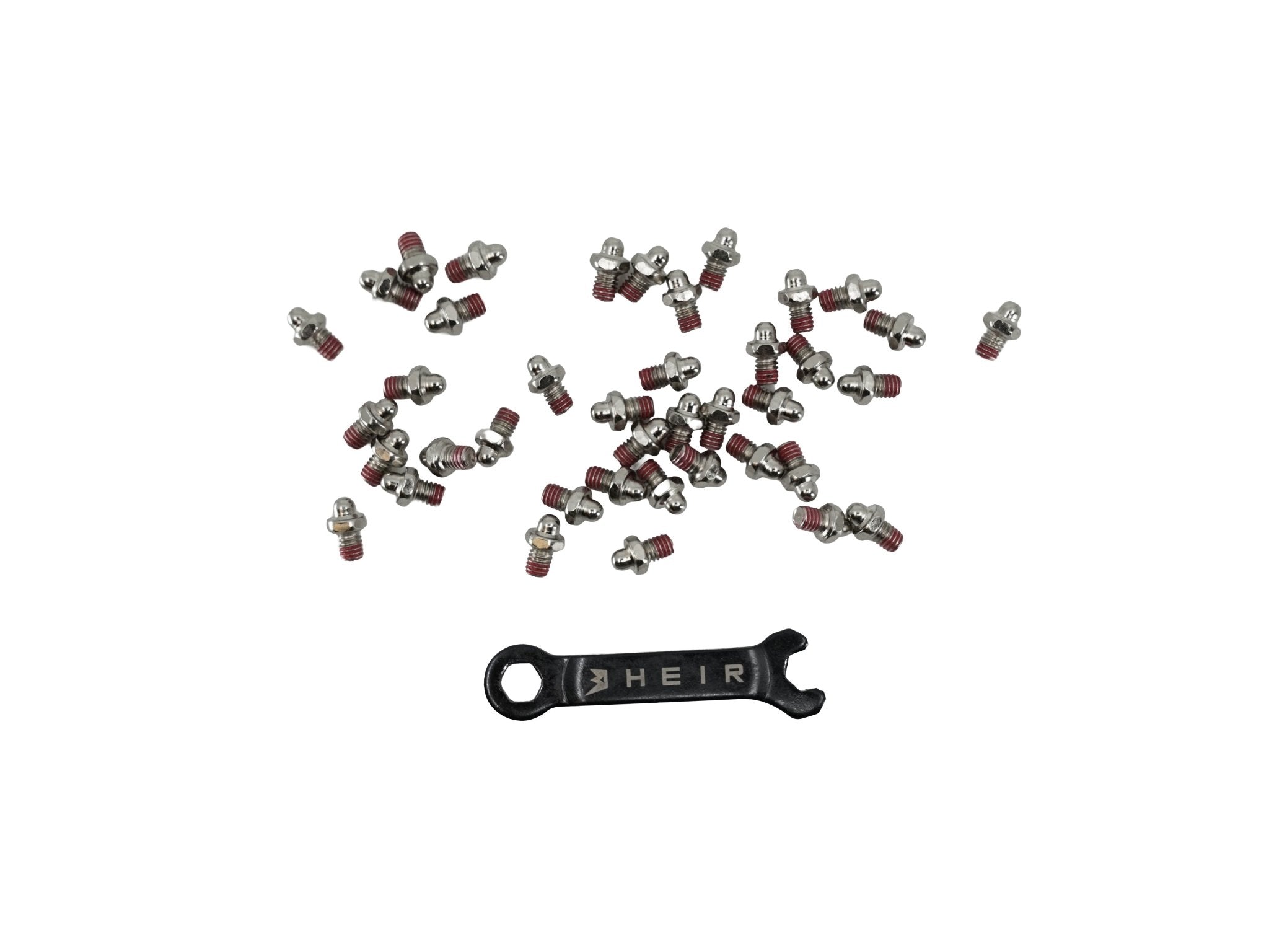 Prevelo Bikes HEIR Footport™ Pedal Replacement Pins - $19.00 at Prevelo