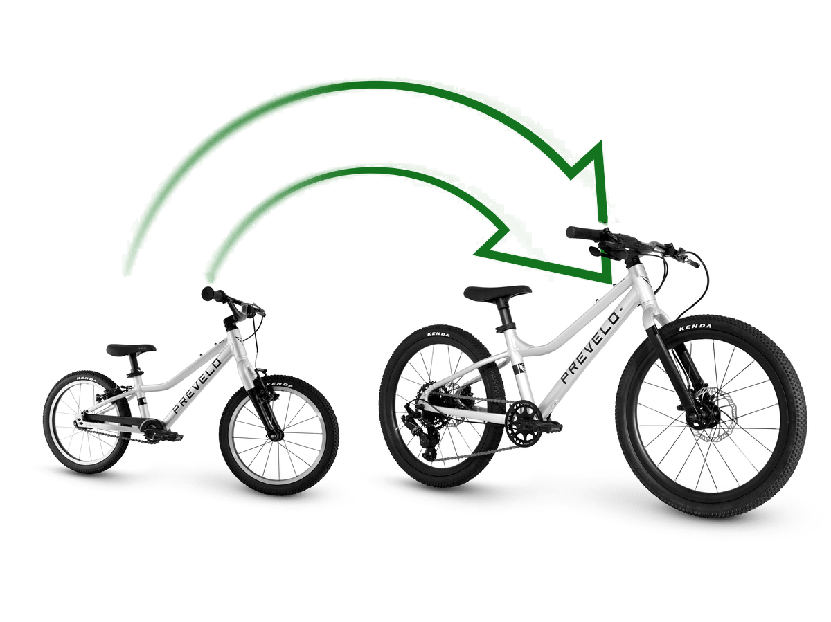 Prevelo Bikes Prevelo Factory Trade-Up Club - $69.00 at Prevelo