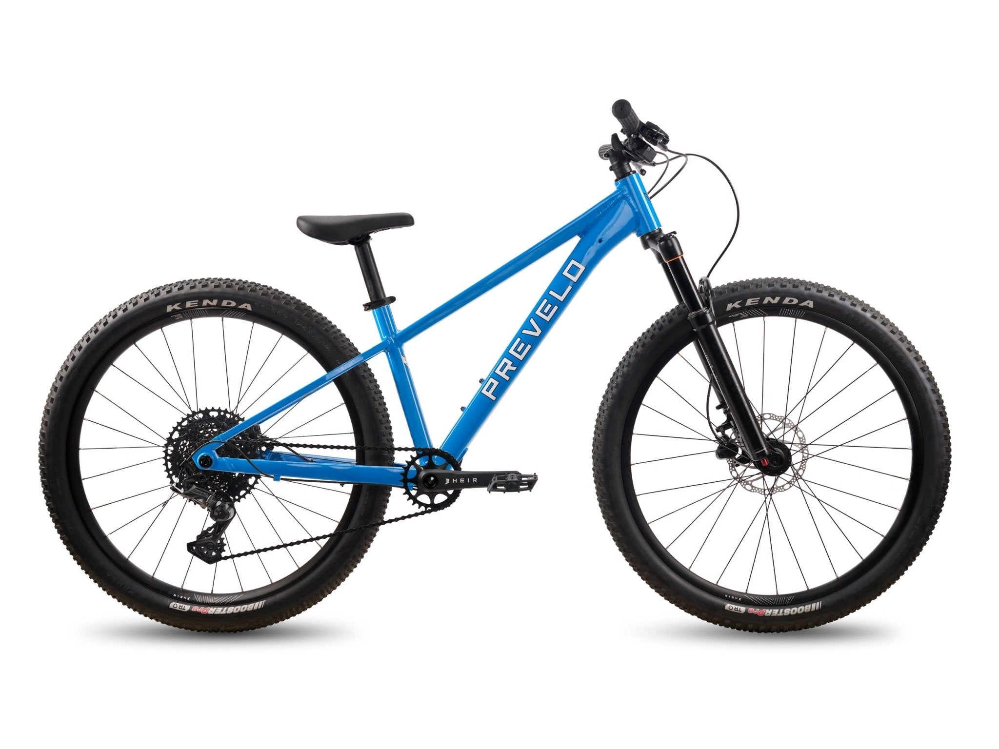 Zulu Five / MkII / Braap Blue / Like New / (OUTLET)