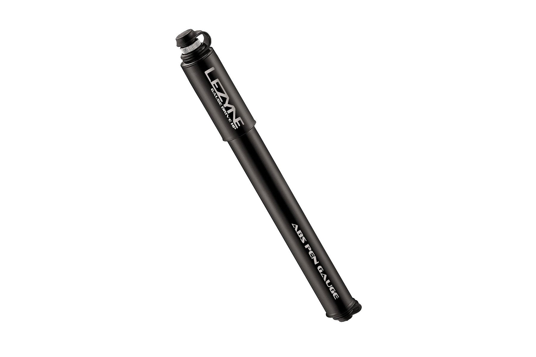 Gauge Drive HP Hand Pump