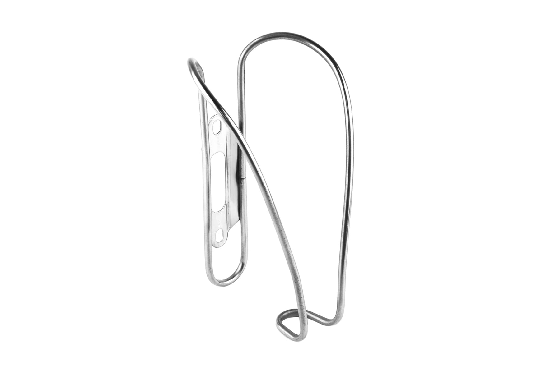 Moderniste Stainless Steel Bottle Cage