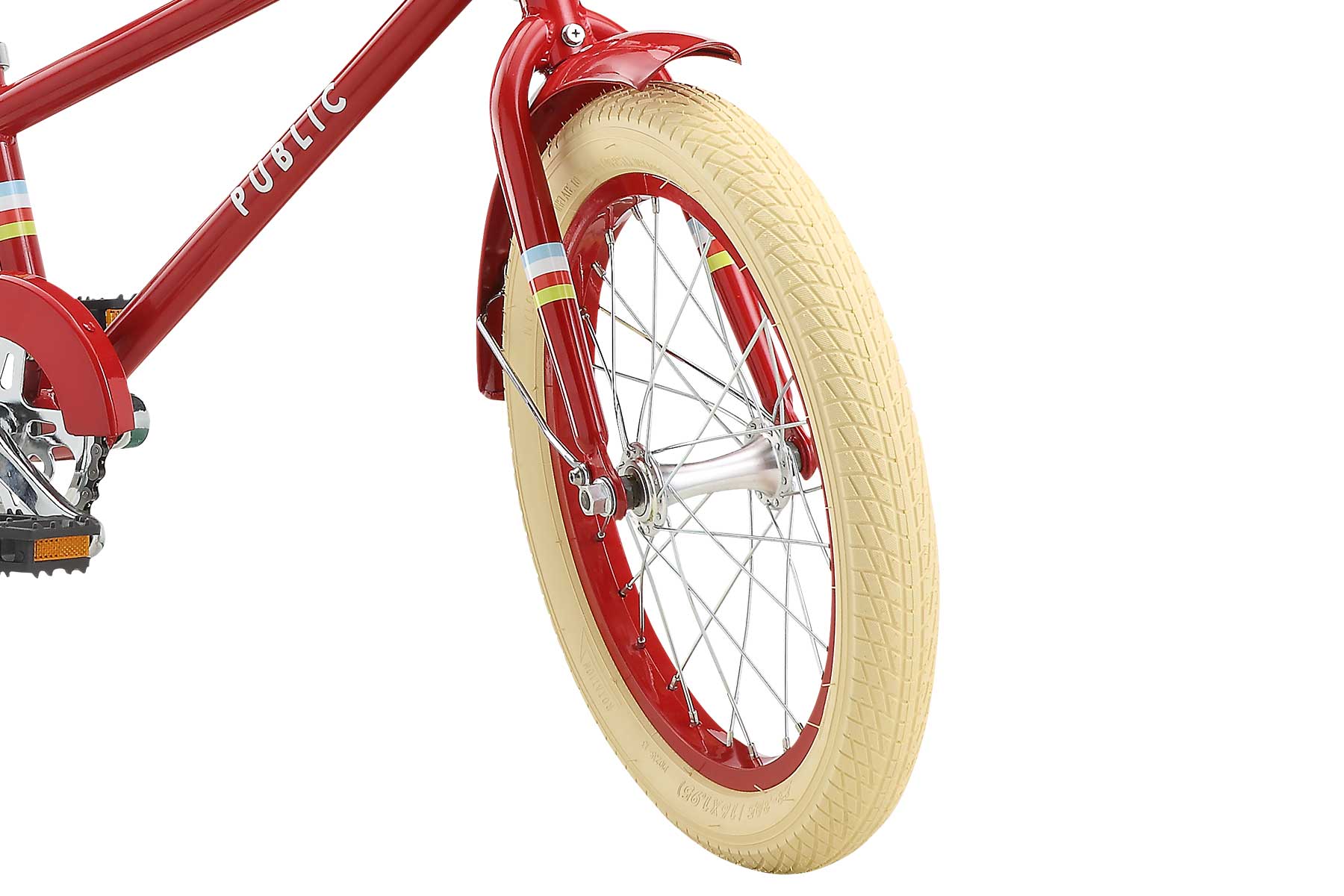 Kid's Tires