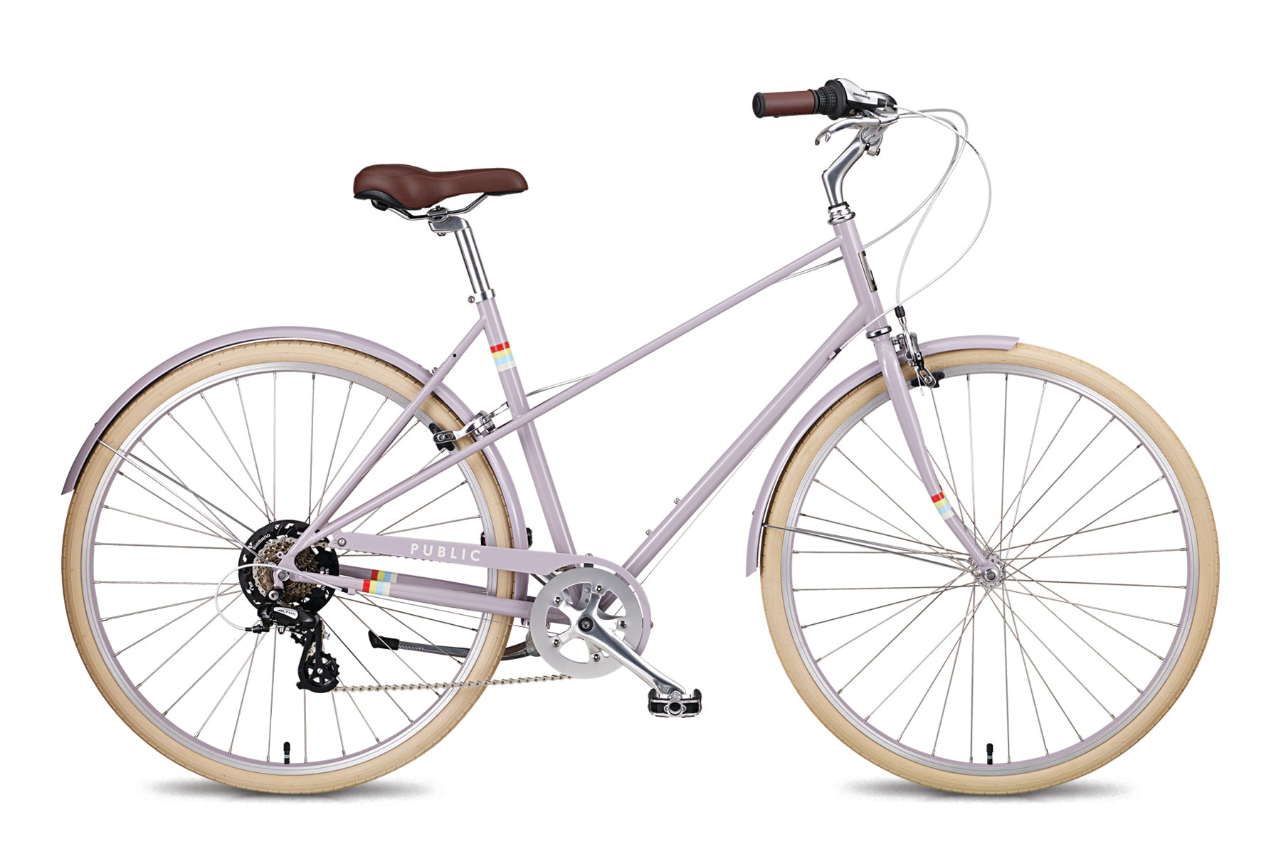 Public Bikes M7 - $699.99 at Public Bikes