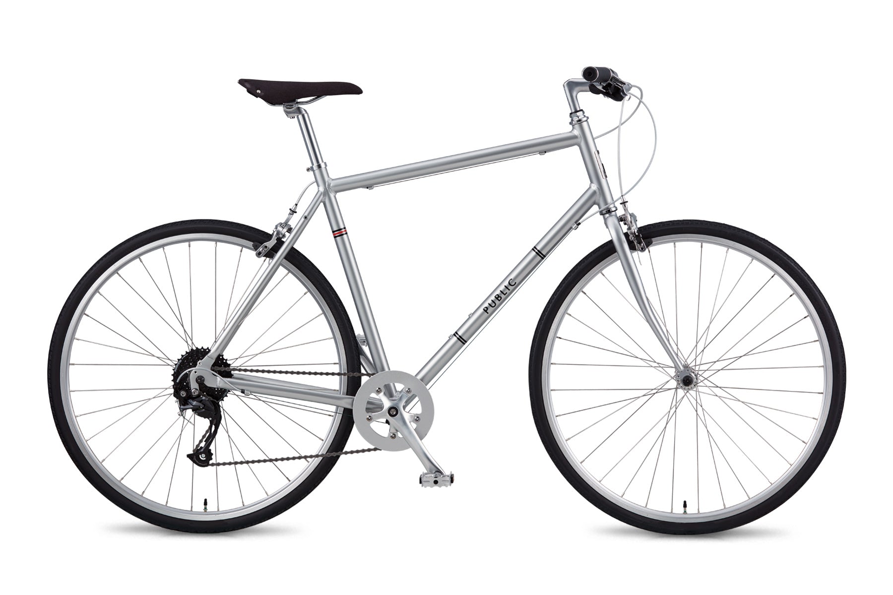 V9 Aluminum