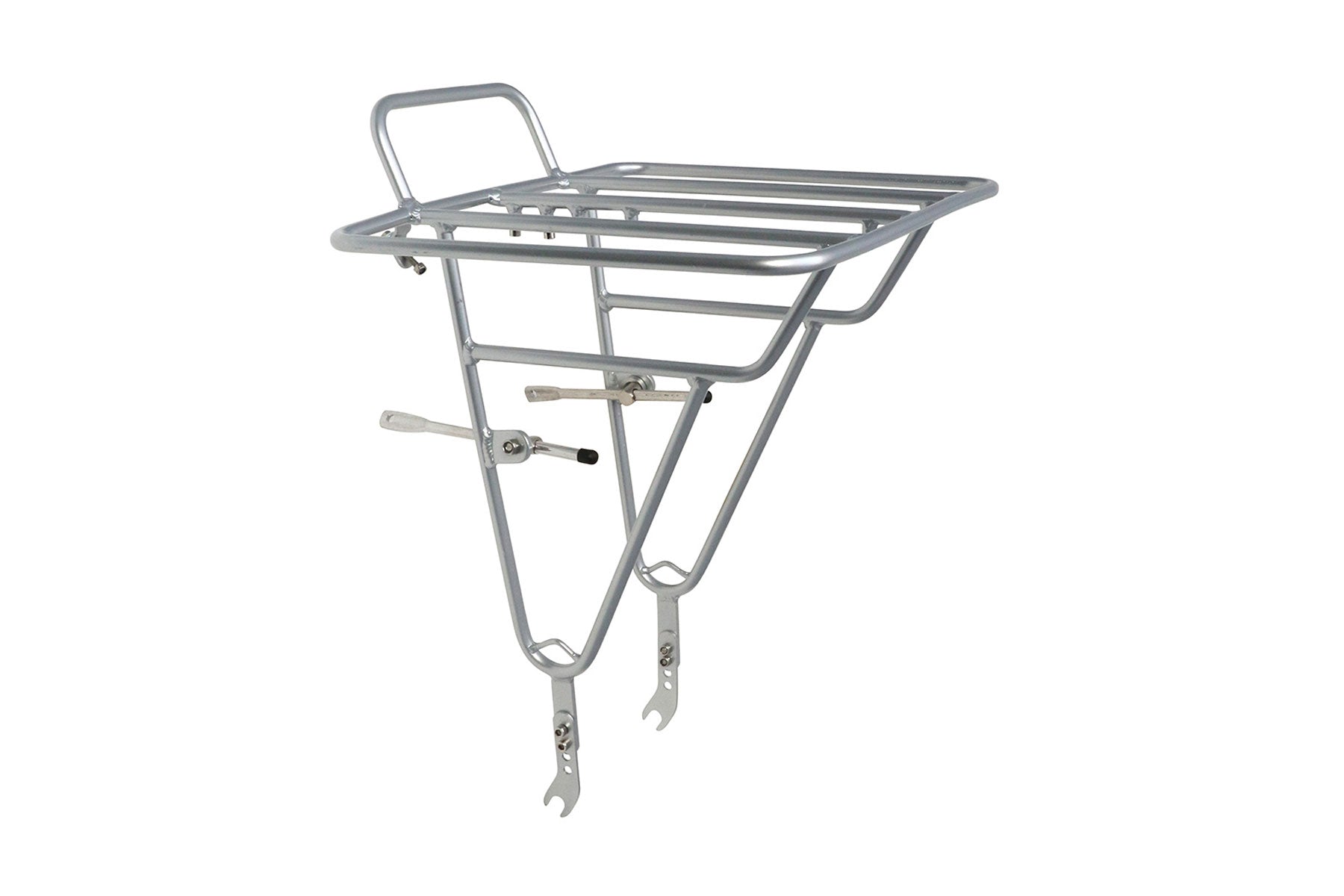 Porteur Aluminum Front Rack