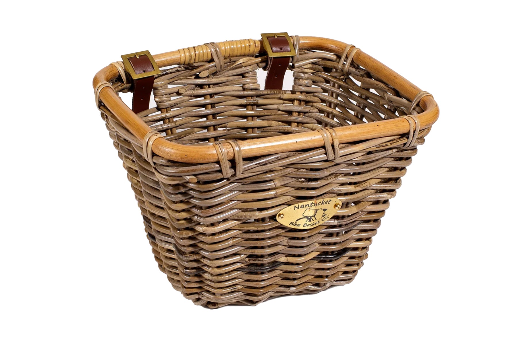 Tuckernuck Rectangle Basket