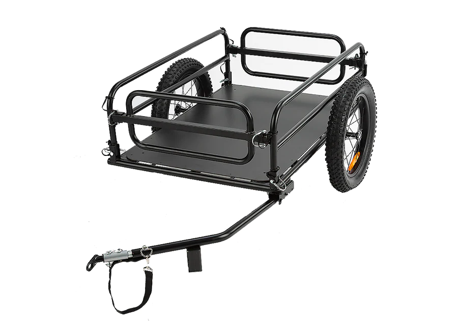 Heavy Duty Trailer