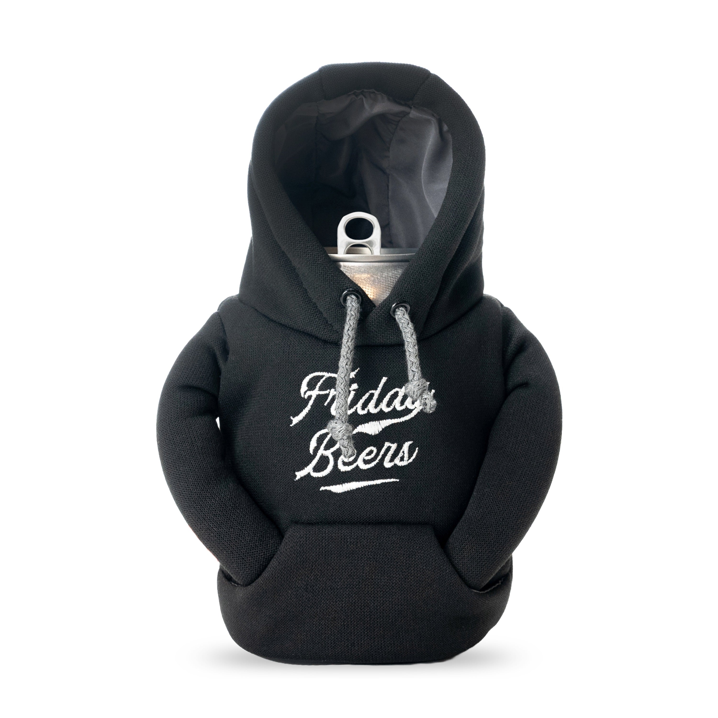 Puffin Drinkwear Puffin x Friday Beers Hoodie - $24.95 at Puffin Drinkwear