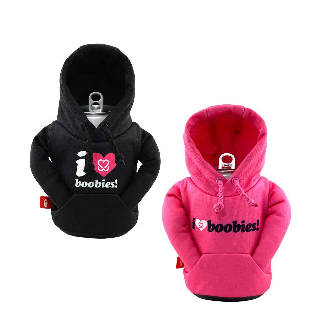 Puffin Drinkwear Keep A Breast Bundle - $44.00 at Puffin Drinkwear
