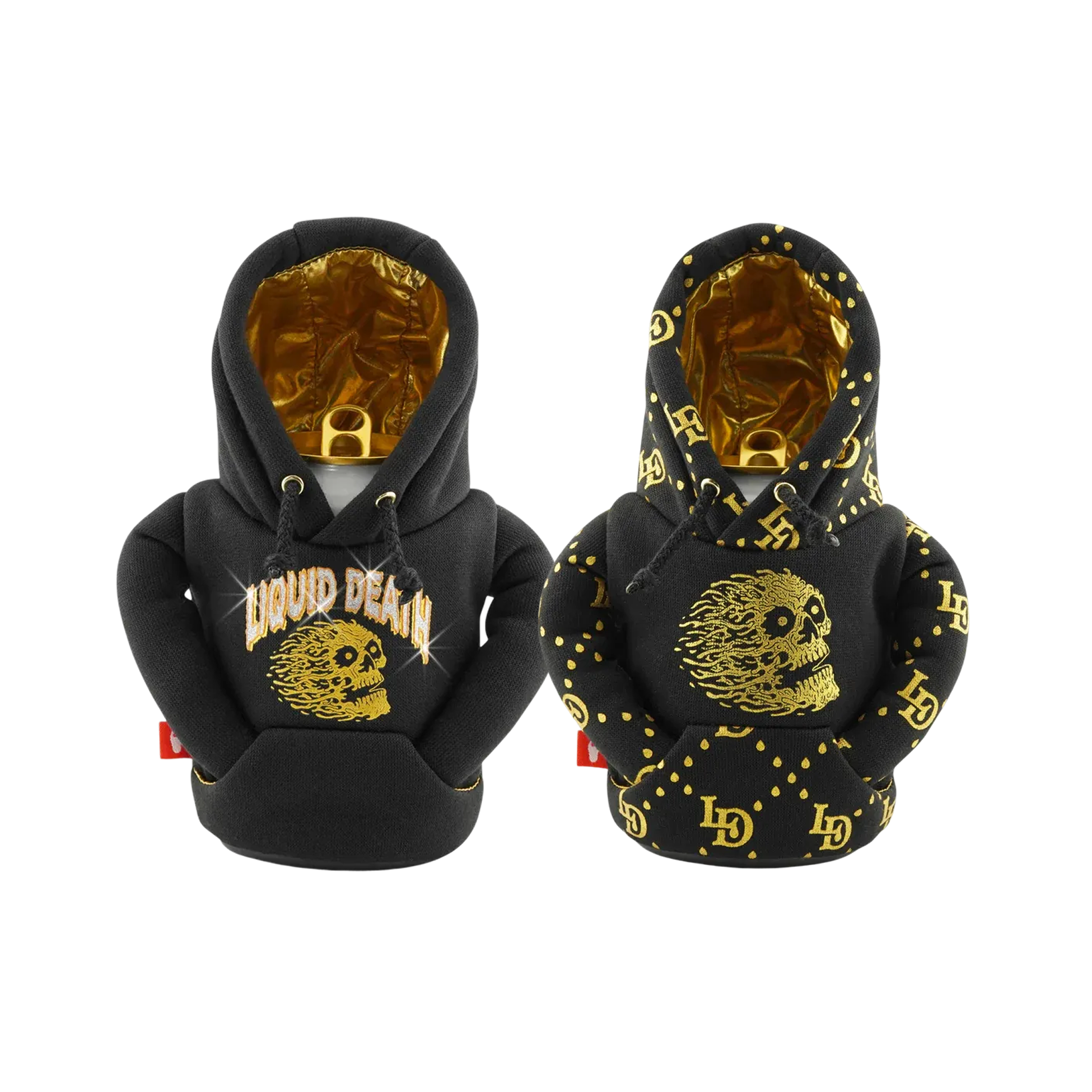 Puffin Drinkwear Liquid Death Bundle - $44.00 at Puffin Drinkwear