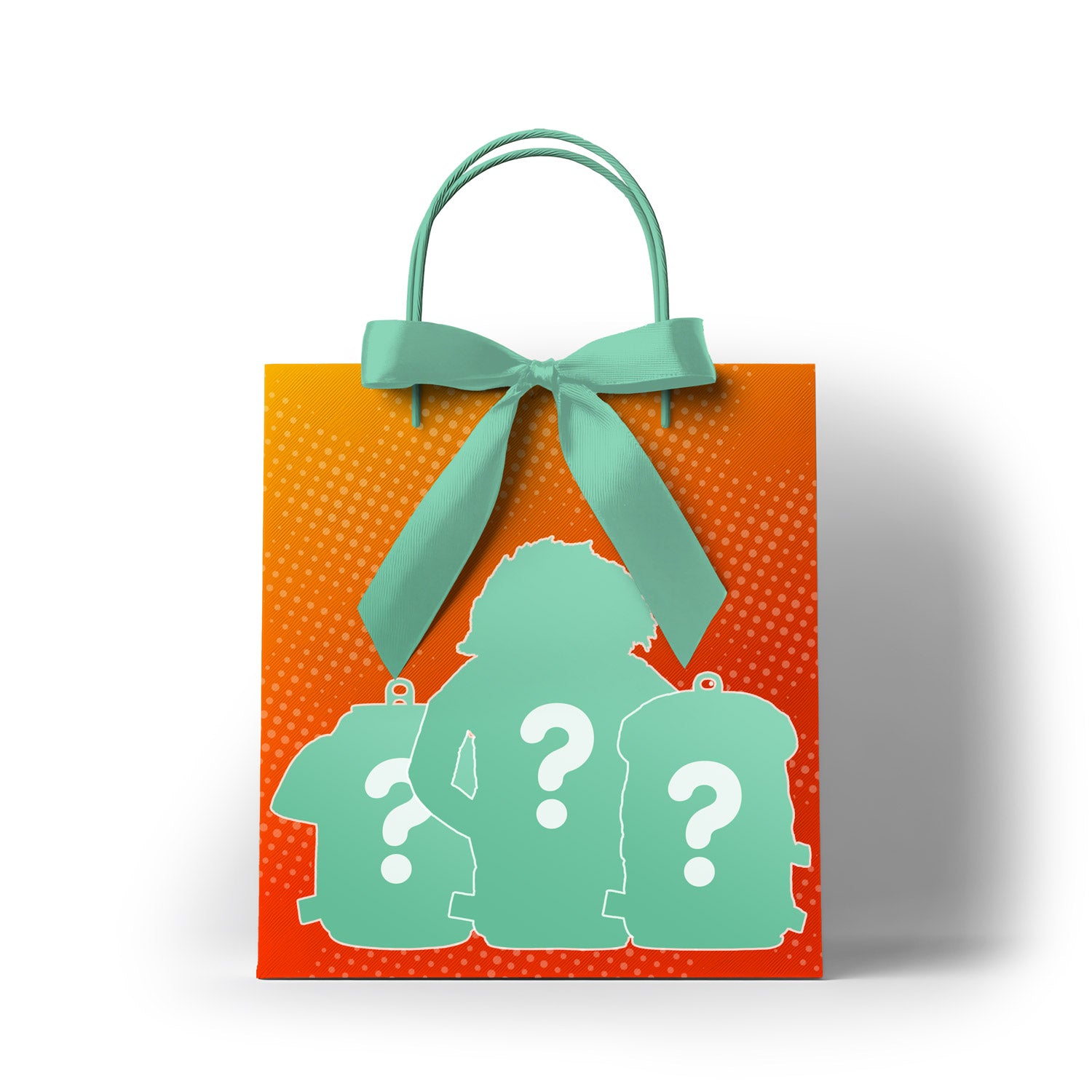 Puffin Drinkwear Mystery Bag - 3 Puffins - $59.95 at Puffin Drinkwear