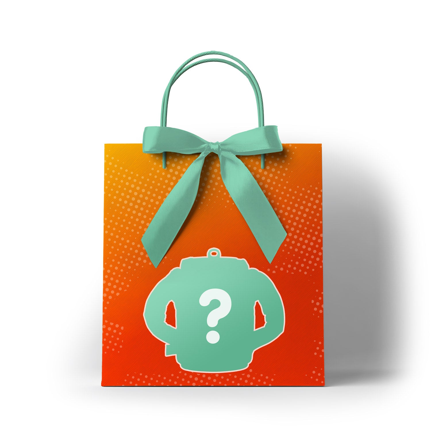 Puffin Drinkwear Mystery Bag - Single Puffin - $19.95 at Puffin Drinkwear
