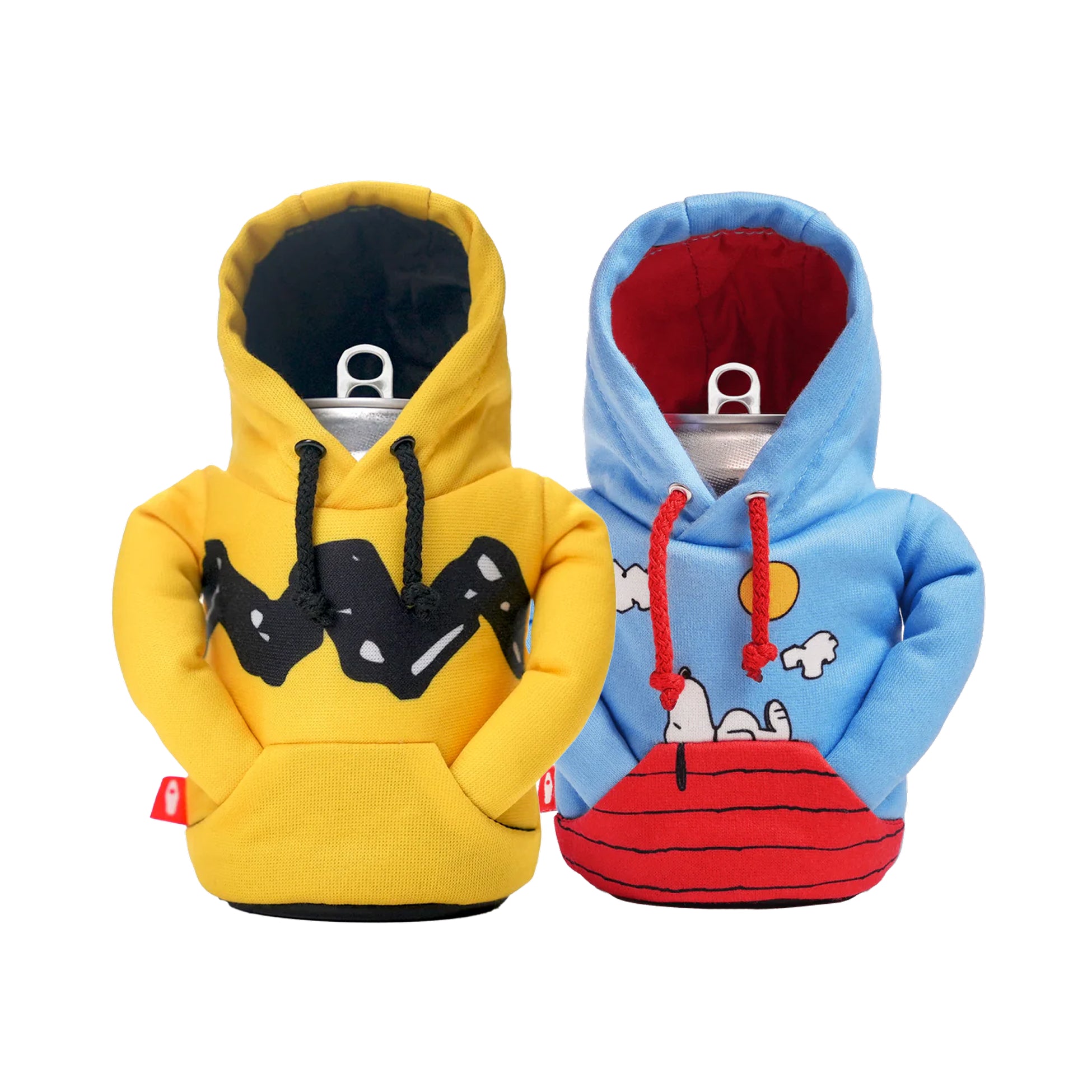 Puffin Drinkwear Puffin x Peanuts Bundle - $29.94 at Puffin Drinkwear