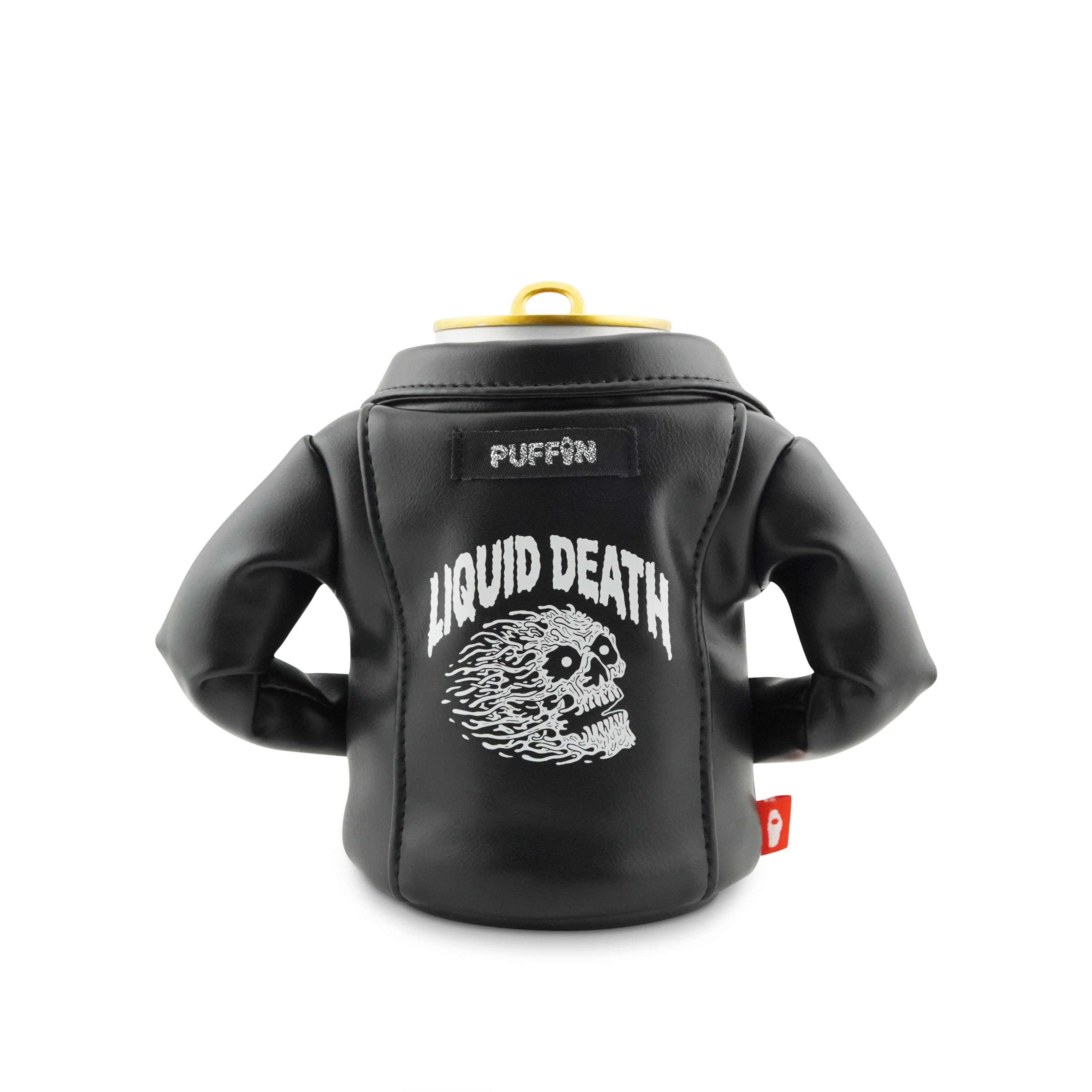 Puffin Drinkwear Puffin x Liquid Death Death Rider - $29.95 at Puffin Drinkwear