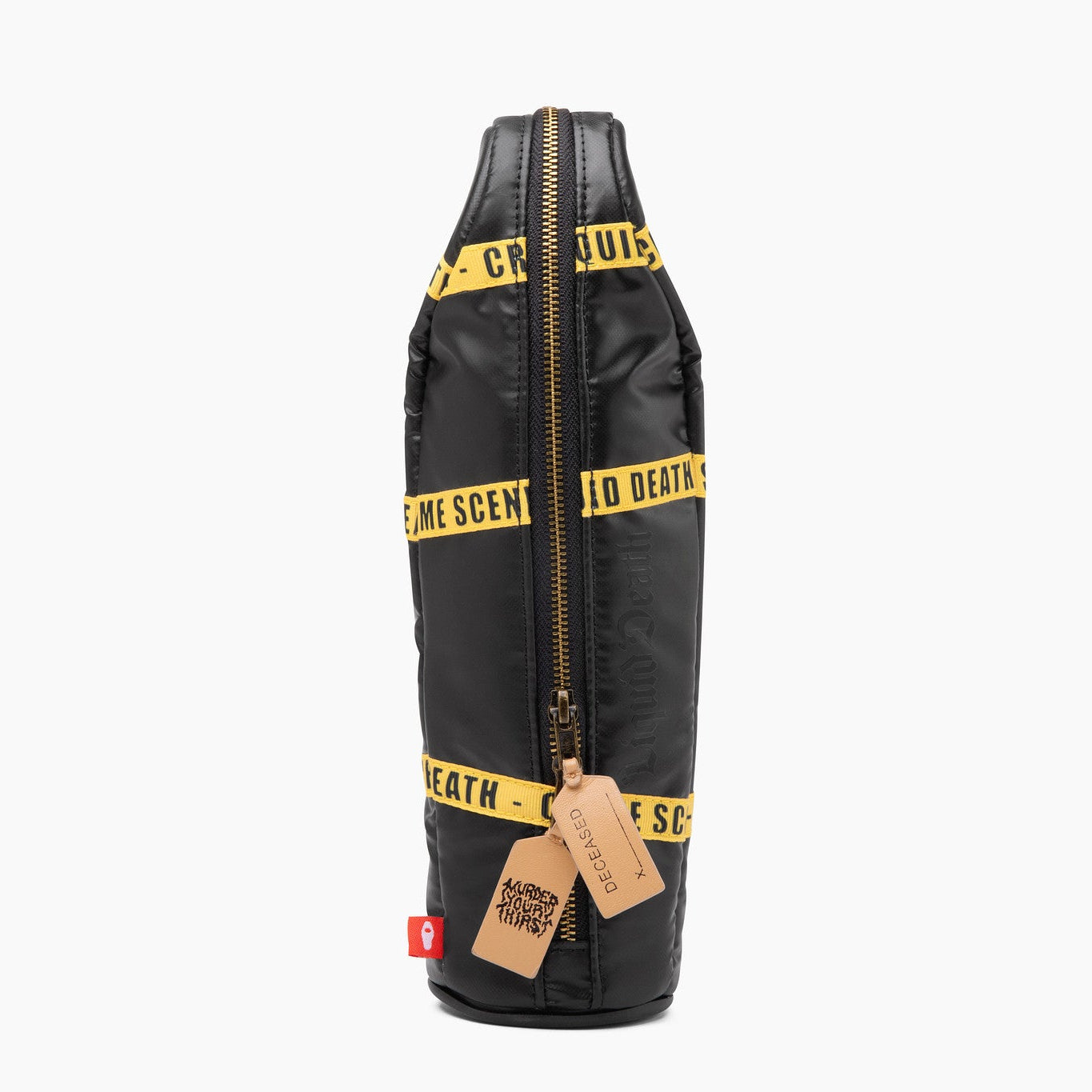 Puffin Drinkwear Puffin x Liquid Death Last Call Bag - $39.95 at Puffin Drinkwear