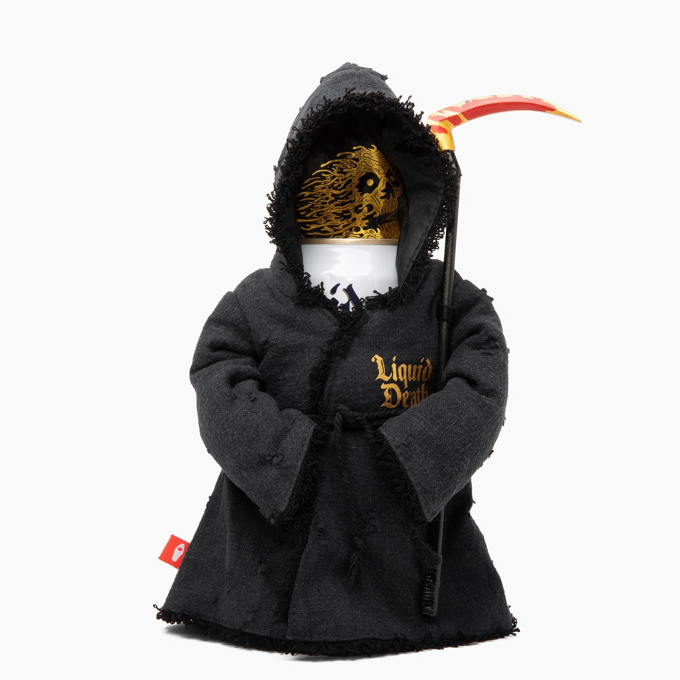 Puffin Drinkwear Puffin x Liquid Death Thirst Reaper - $49.95 at Puffin Drinkwear