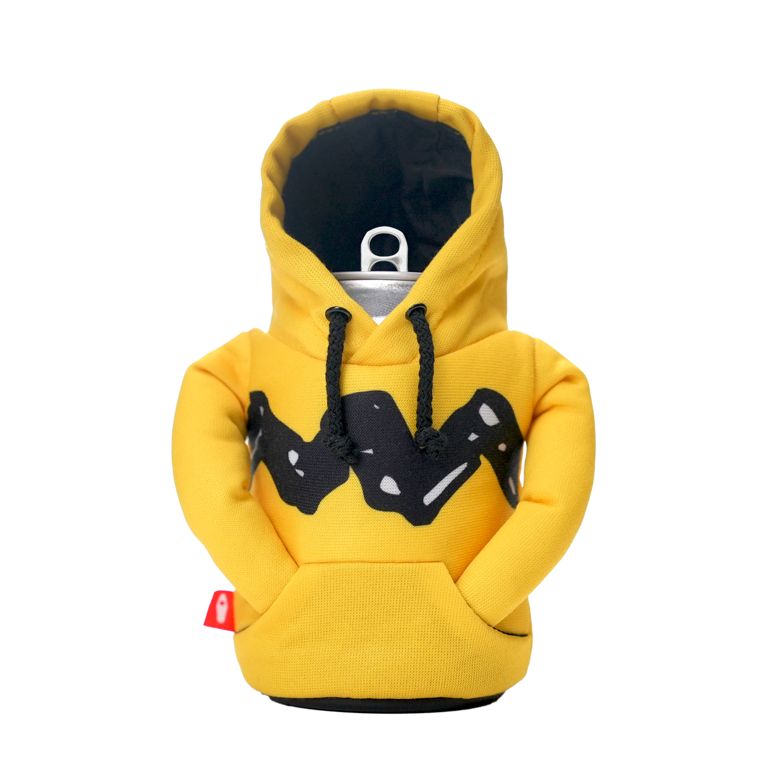 Puffin Drinkwear Puffin x Peanuts Charlie Brown Hoodie - $14.97 at Puffin Drinkwear