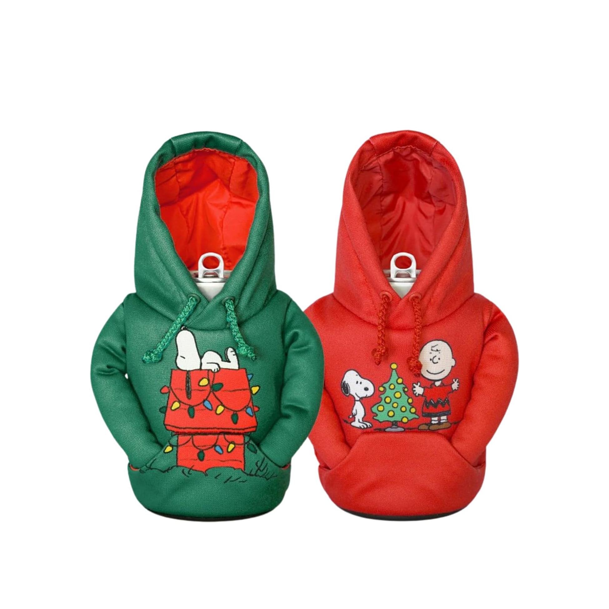 Puffin Drinkwear Puffin x Peanuts Christmas Bundle - $29.94 at Puffin Drinkwear