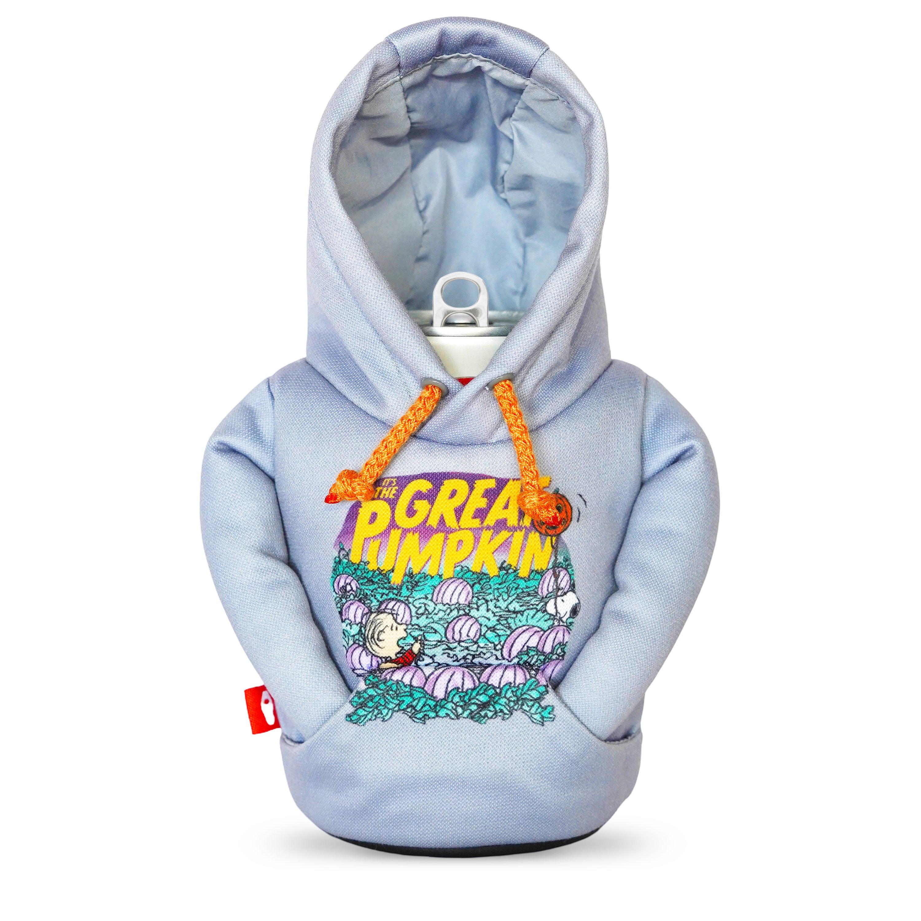 Puffin Drinkwear Puffin x Peanuts Great Pumpkin Hoodie - $14.97 at Puffin Drinkwear