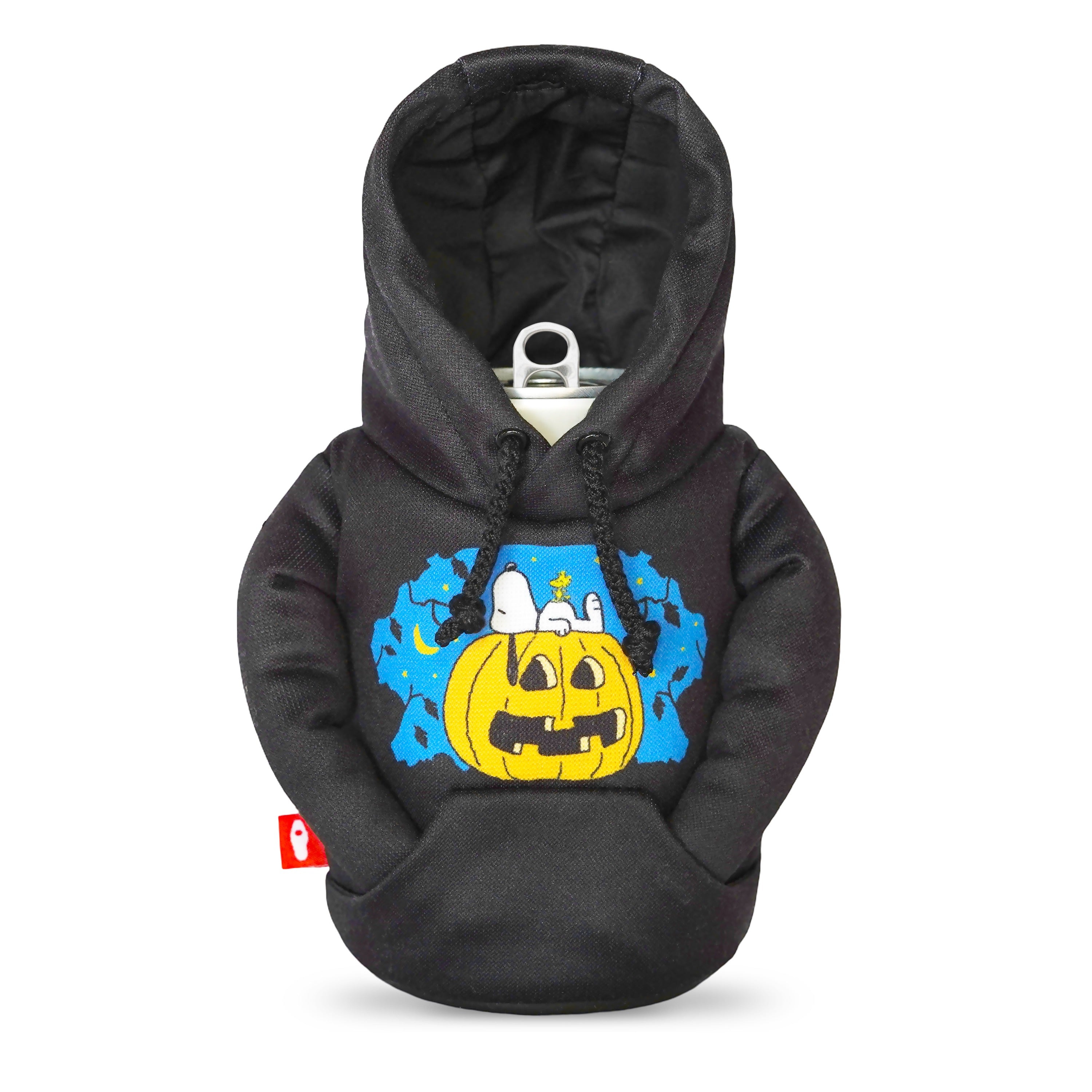 Puffin Drinkwear Puffin x Peanuts Snoopy Pumpkin Hoodie - $14.97 at Puffin Drinkwear