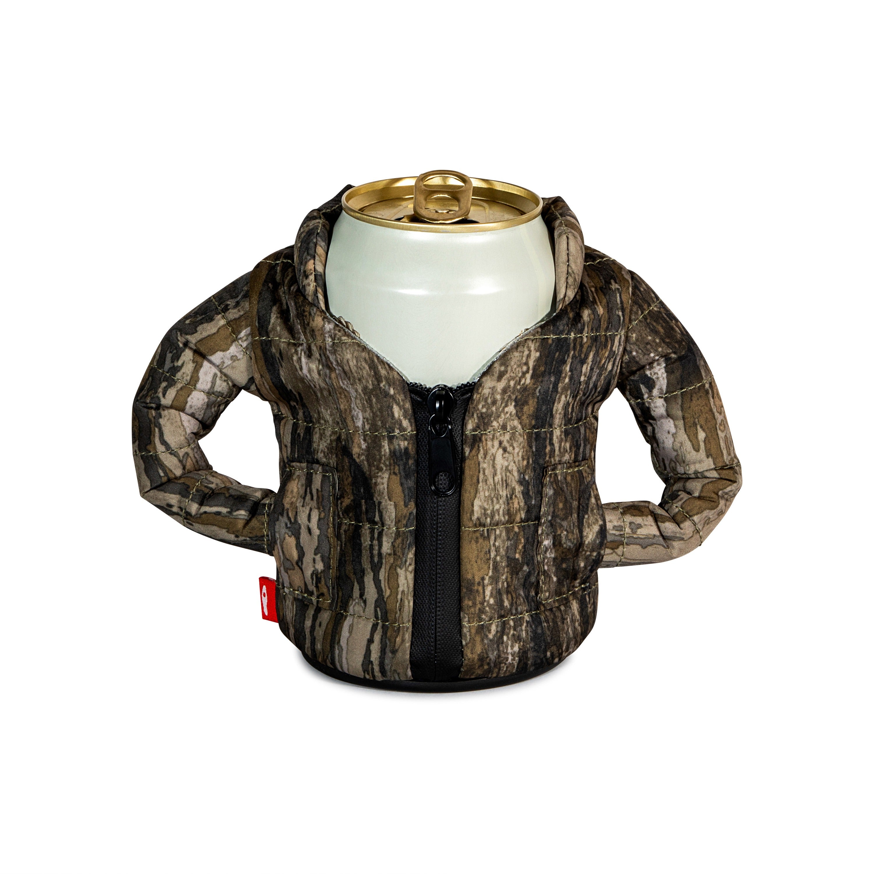 Puffin Drinkwear Puffin x Realtree Camo Puffy - $24.95 at Puffin Drinkwear