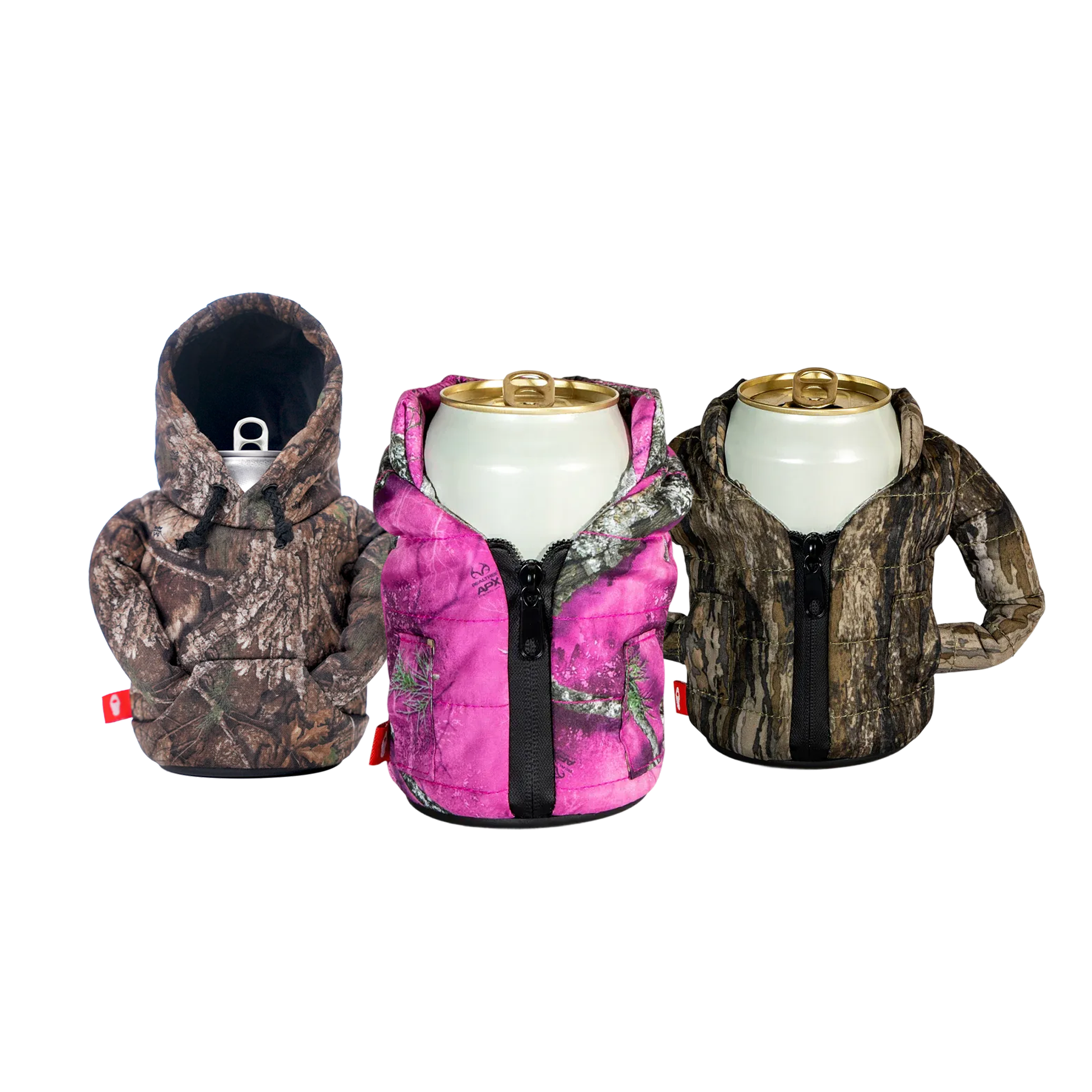 Puffin Drinkwear Realtree Bundle - $62.95 at Puffin Drinkwear