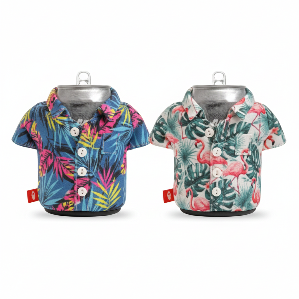 Puffin Drinkwear The Aloha Bundle - $35.95 at Puffin Drinkwear