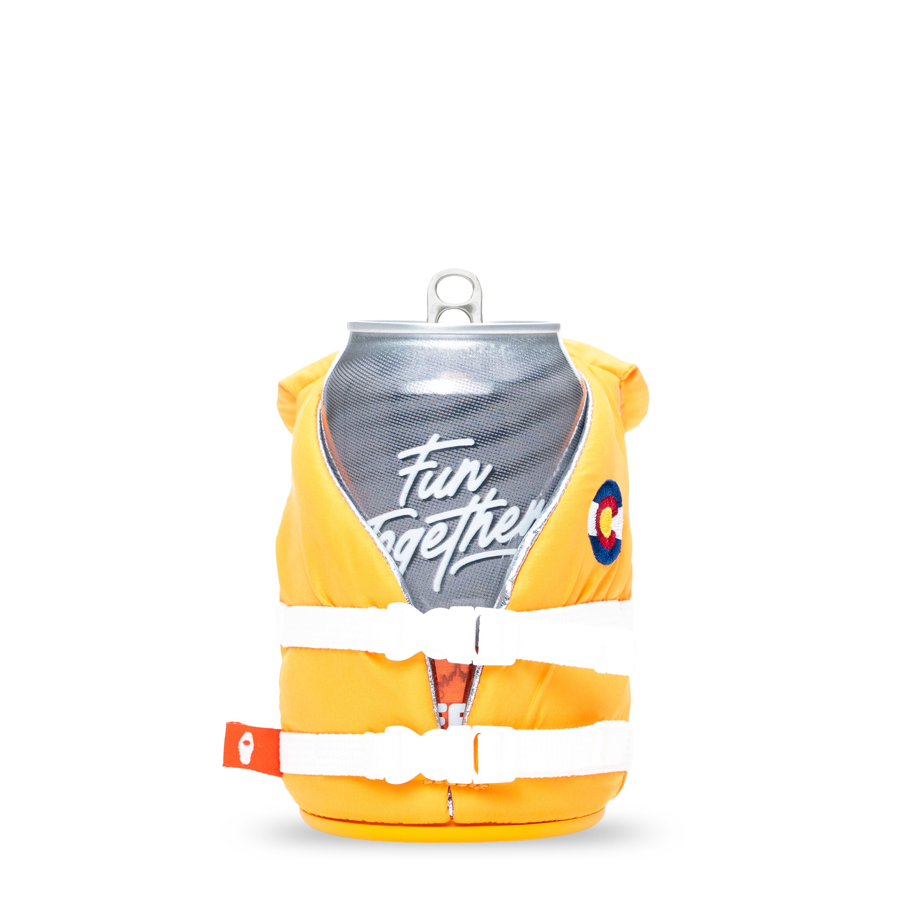 Puffin Drinkwear The Buoy Colorado - $16.95 at Puffin Drinkwear