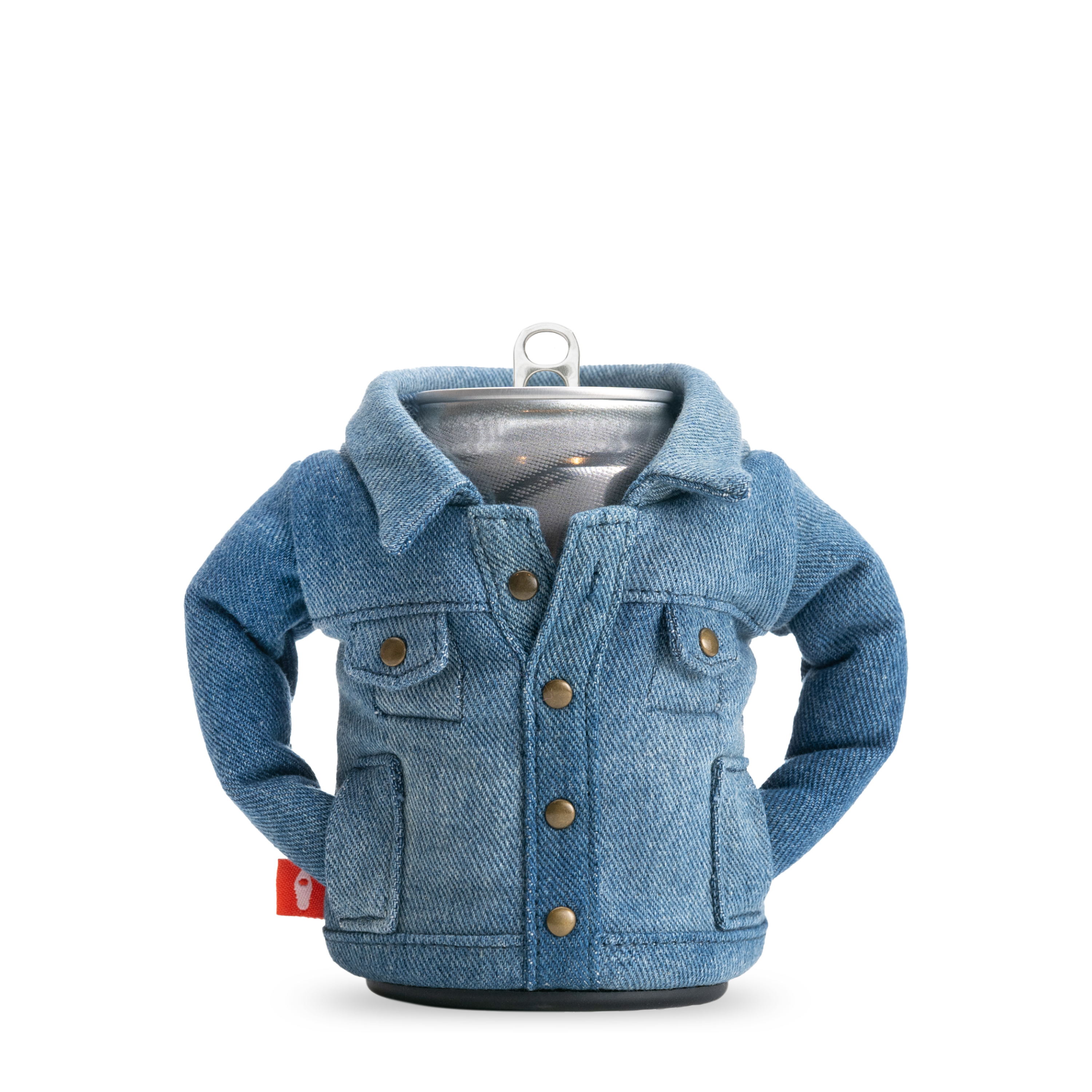 Puffin Drinkwear The Denim - $24.95 at Puffin Drinkwear