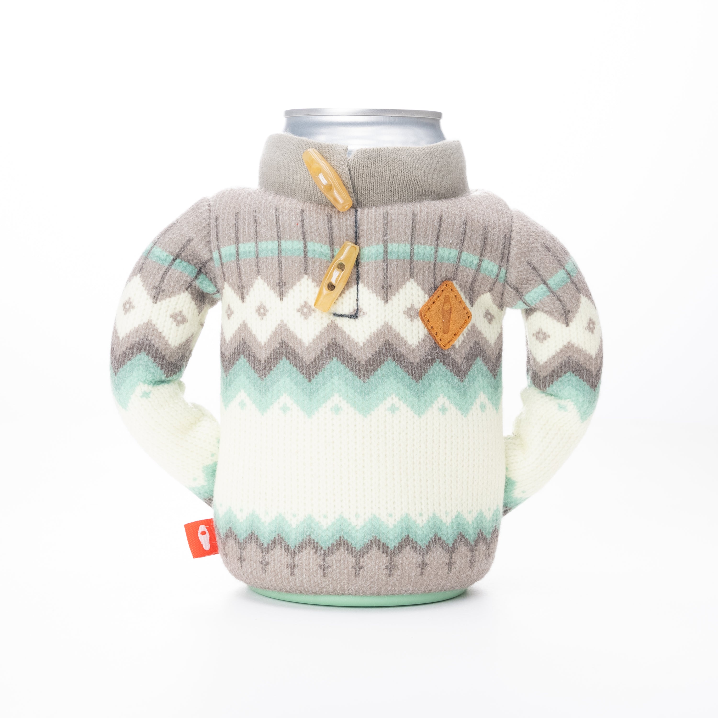 Puffin Drinkwear The Fjord - $24.95 at Puffin Drinkwear