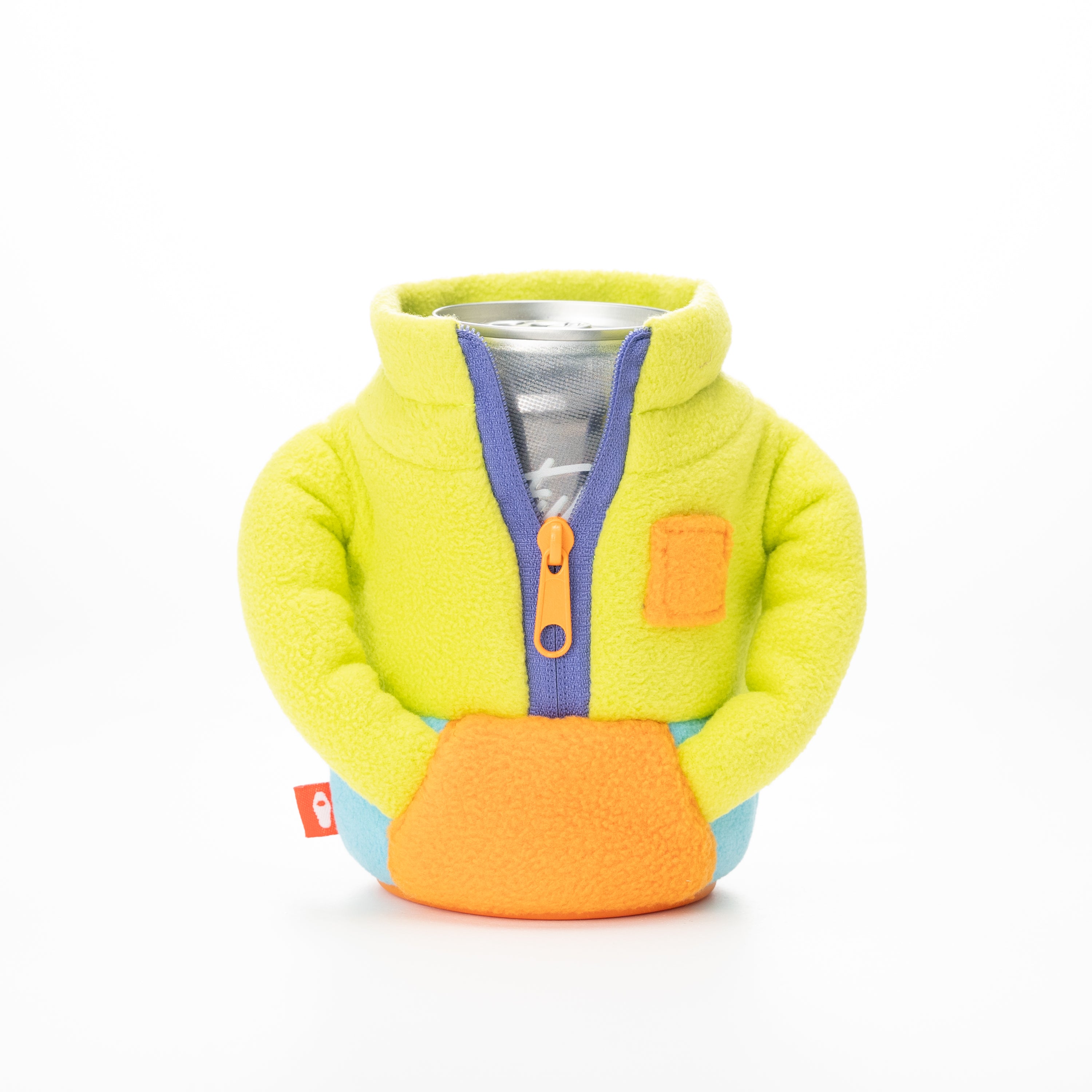 Puffin Drinkwear The Fleece - $19.95 at Puffin Drinkwear