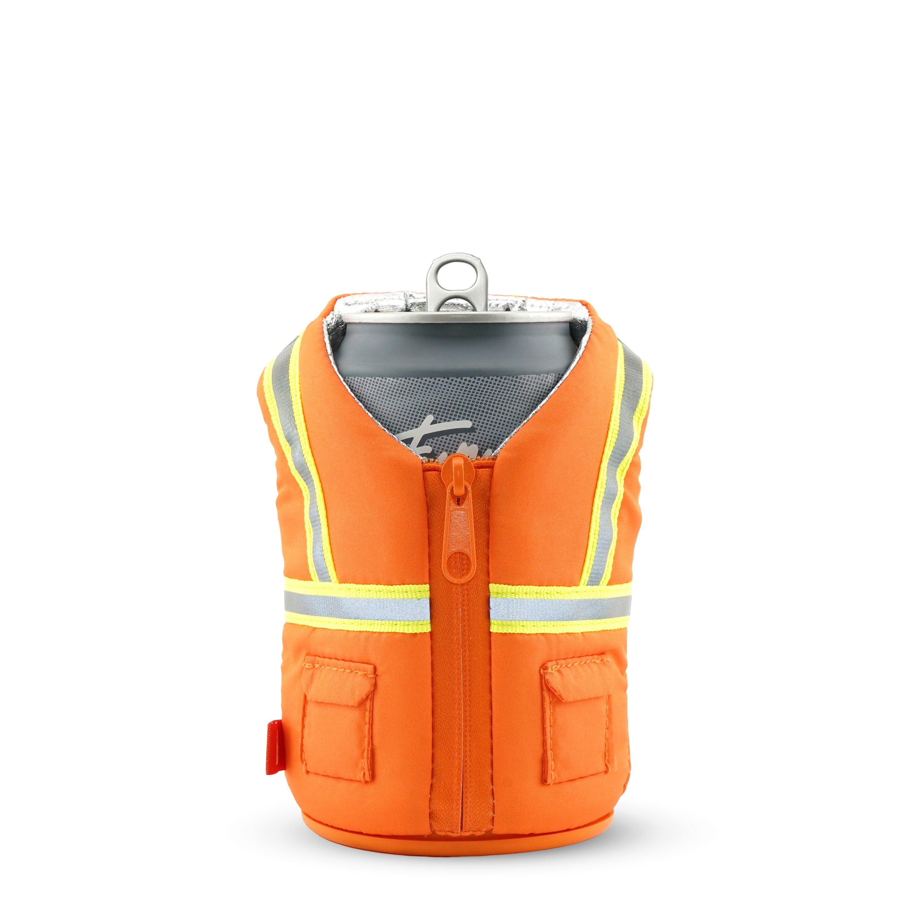 Puffin Drinkwear The OSHA Vest - $24.95 at Puffin Drinkwear