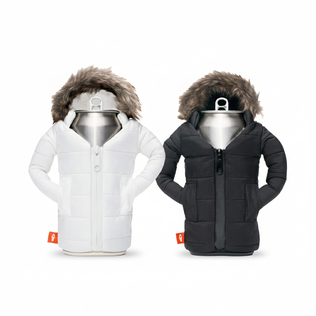Puffin Drinkwear The Pahka Bundle - $35.95 at Puffin Drinkwear