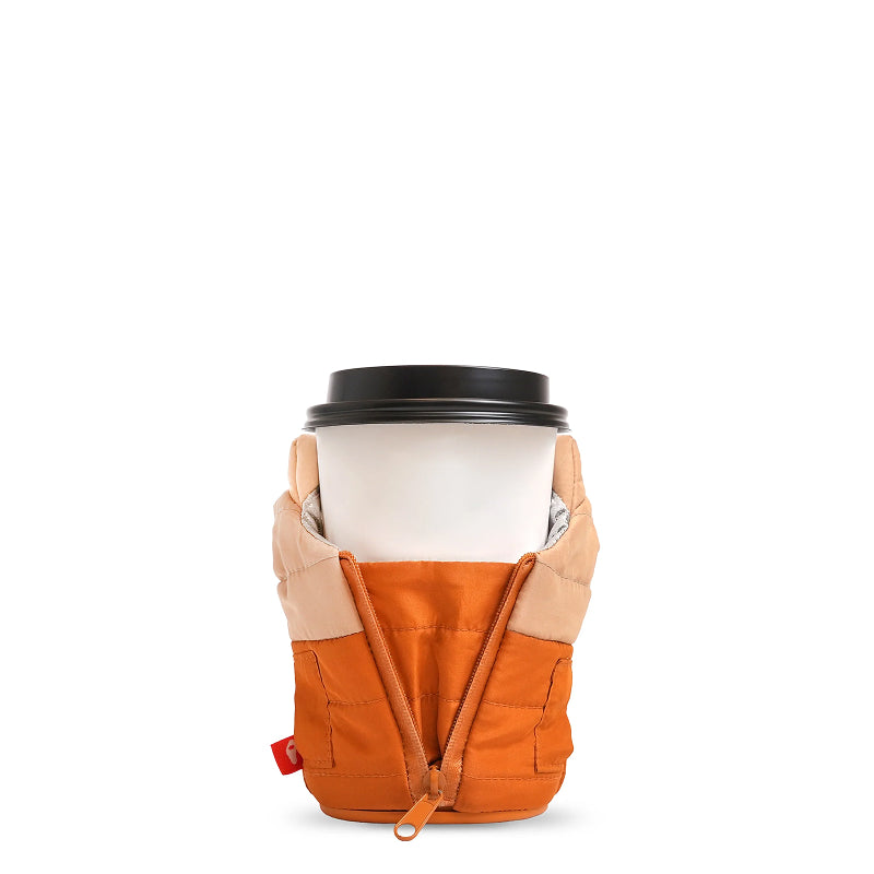 Puffin Drinkwear The Puffy Vest PLUS - $19.95 at Puffin Drinkwear