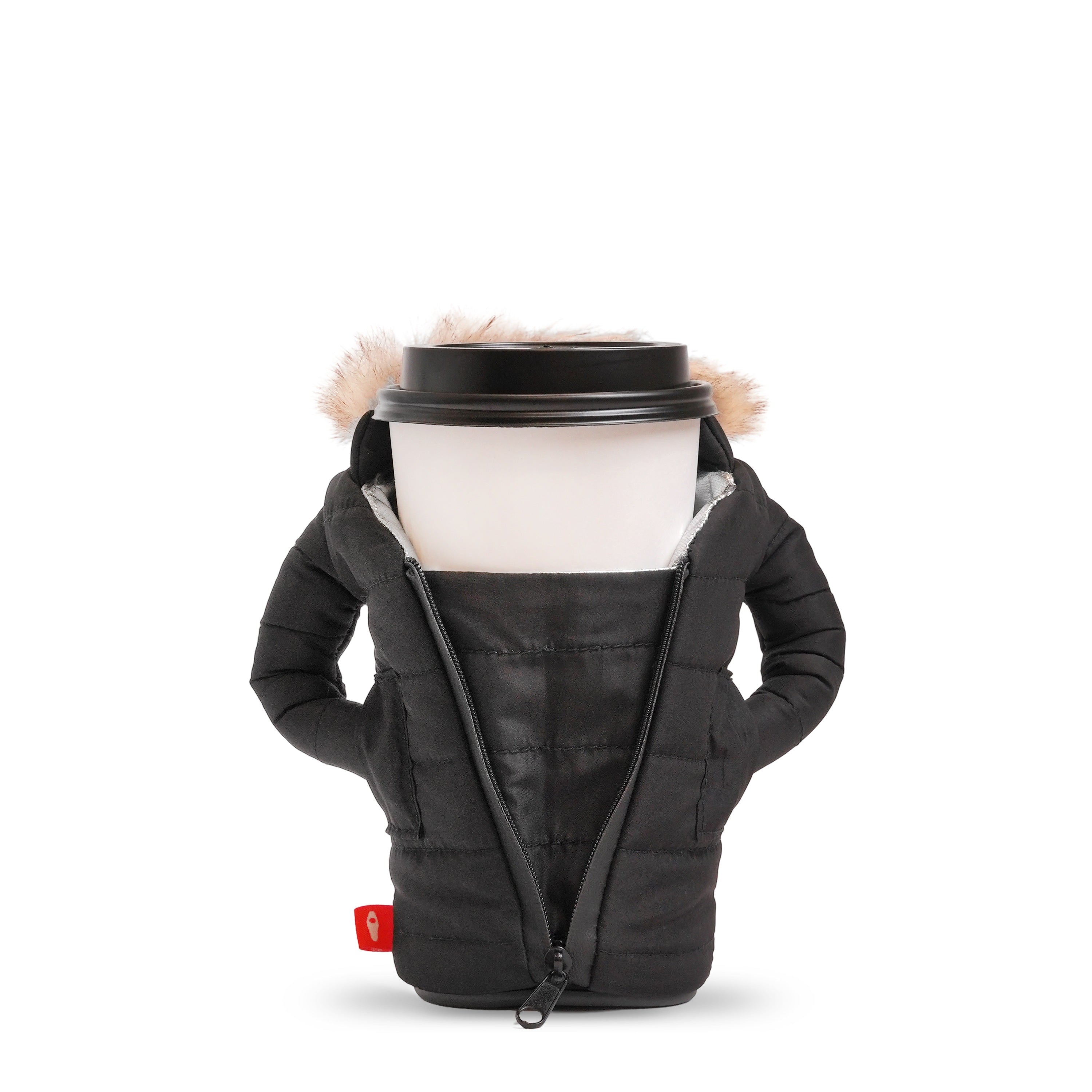Puffin Drinkwear The Pahka - PLUS - $24.95 at Puffin Drinkwear