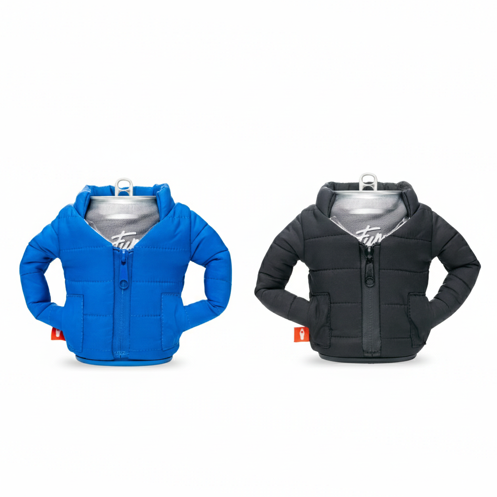 Puffin Drinkwear The Puffy Bundle - $35.95 at Puffin Drinkwear