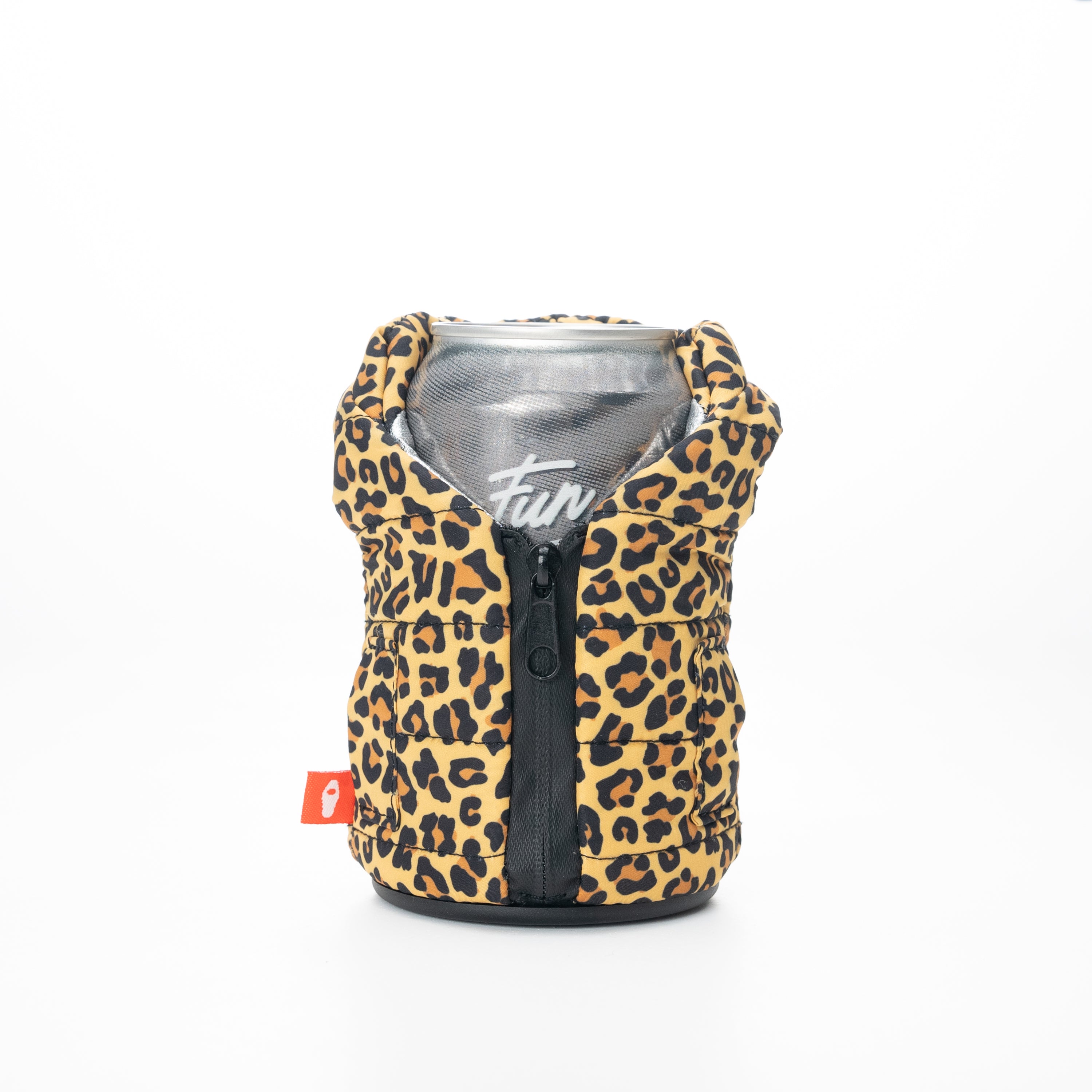 Puffin Drinkwear The Puffy Vest - $16.95 at Puffin Drinkwear