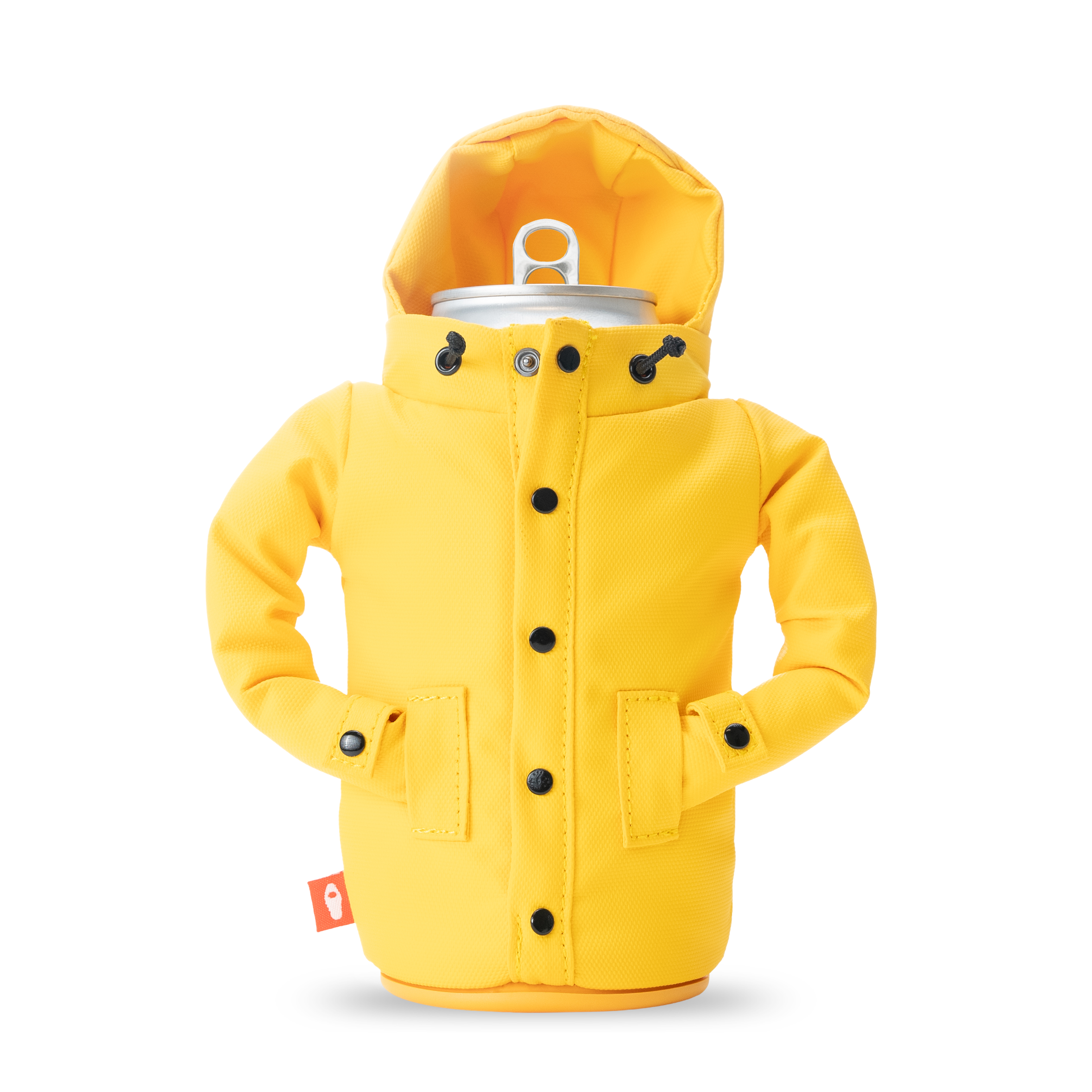 Puffin Drinkwear The Raincoat - $24.95 at Puffin Drinkwear